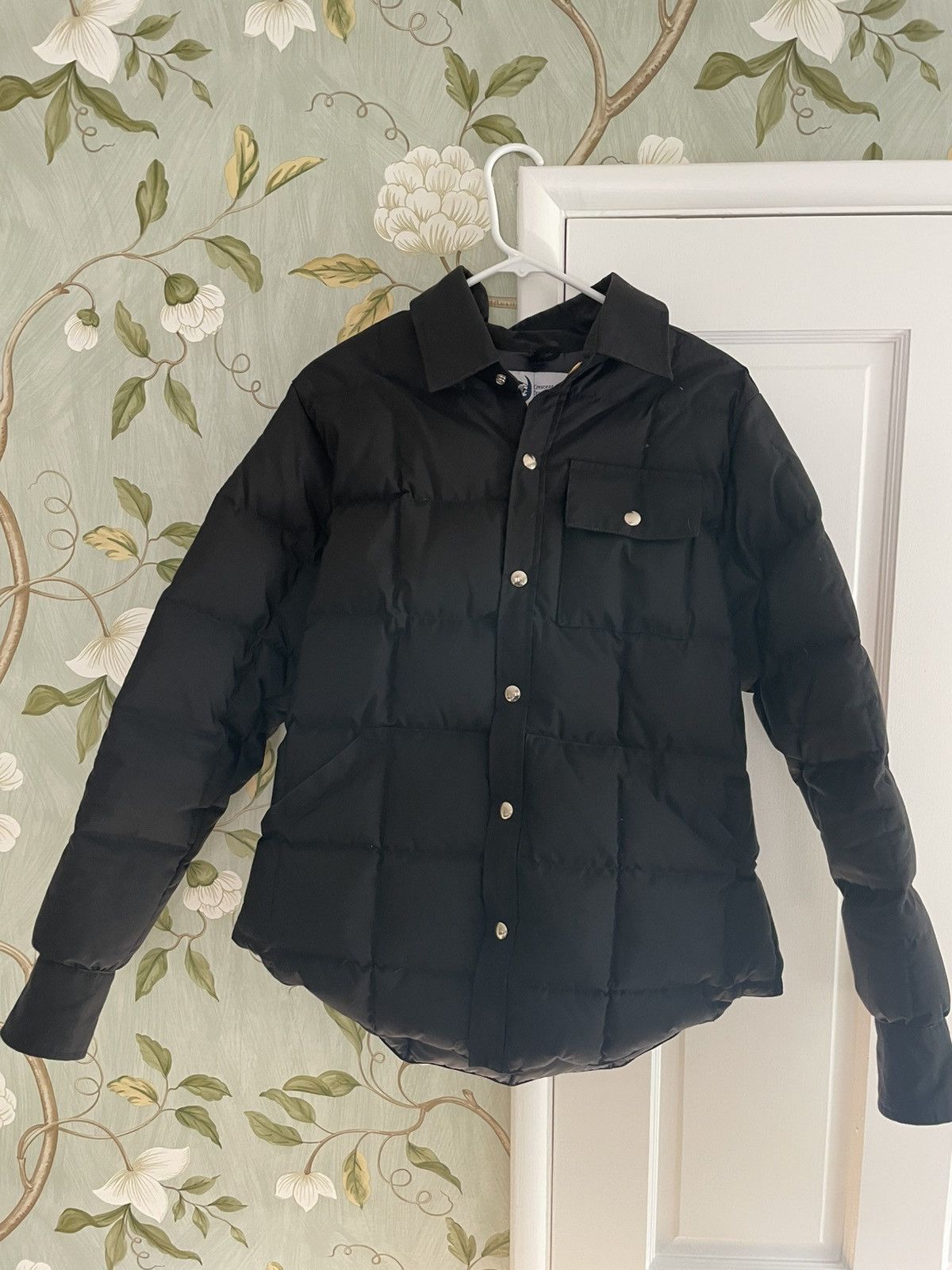 Crescent Down Works | Grailed