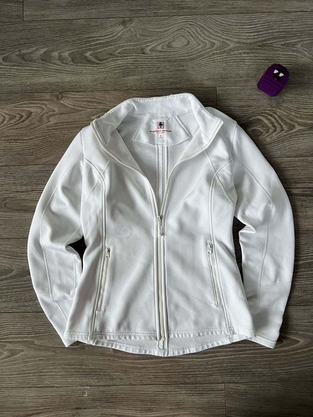 Other Engelbert Strauss New SS Straight WorkWear Zip Hoodie Size S / US 4 / IT 40 - 11 Thumbnail