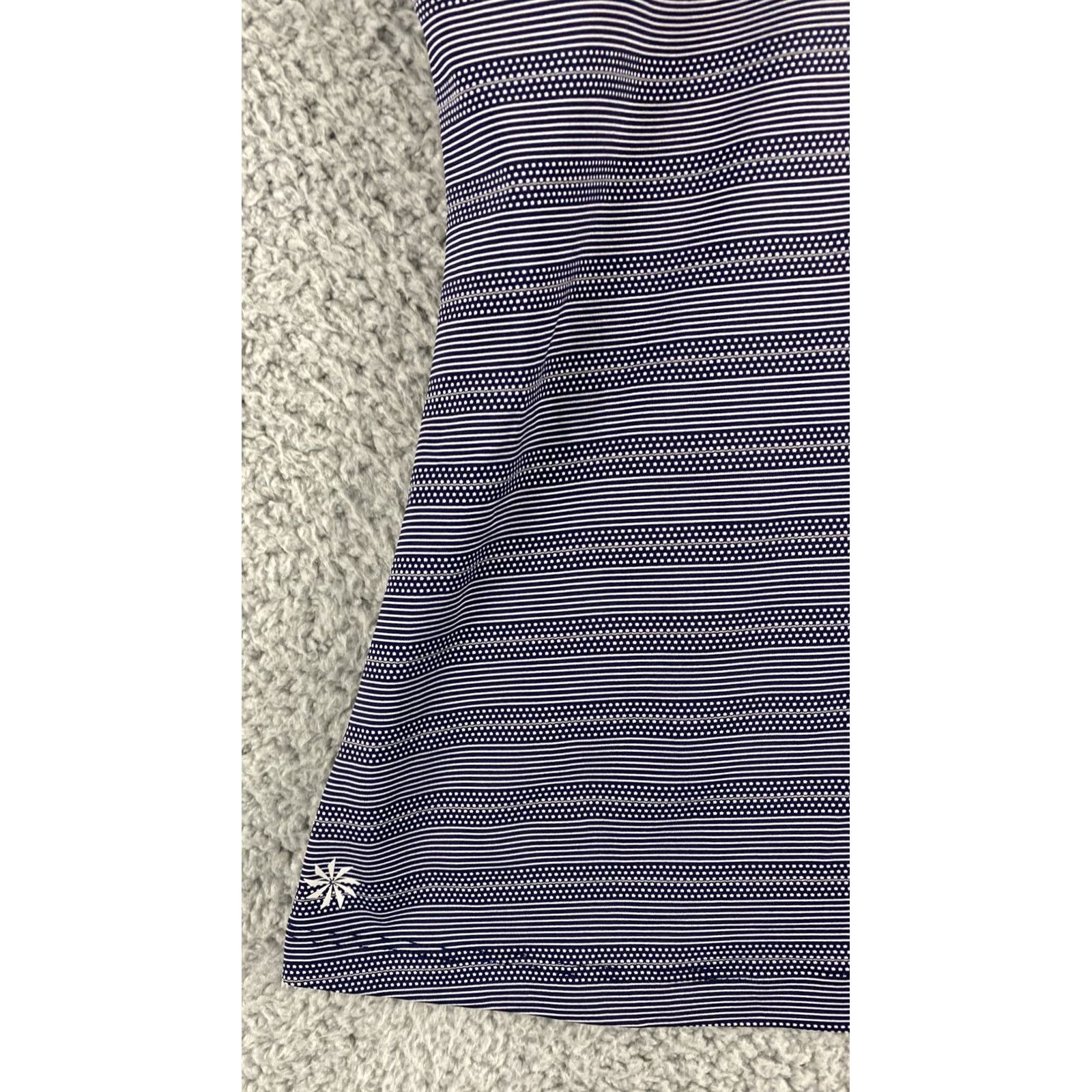 Athleta Athleta Tank Shirt Women’s L Gray Activewear Sleeveless Short Sleeves/Workouts Size L / US 10 / IT 46 - 4 Thumbnail