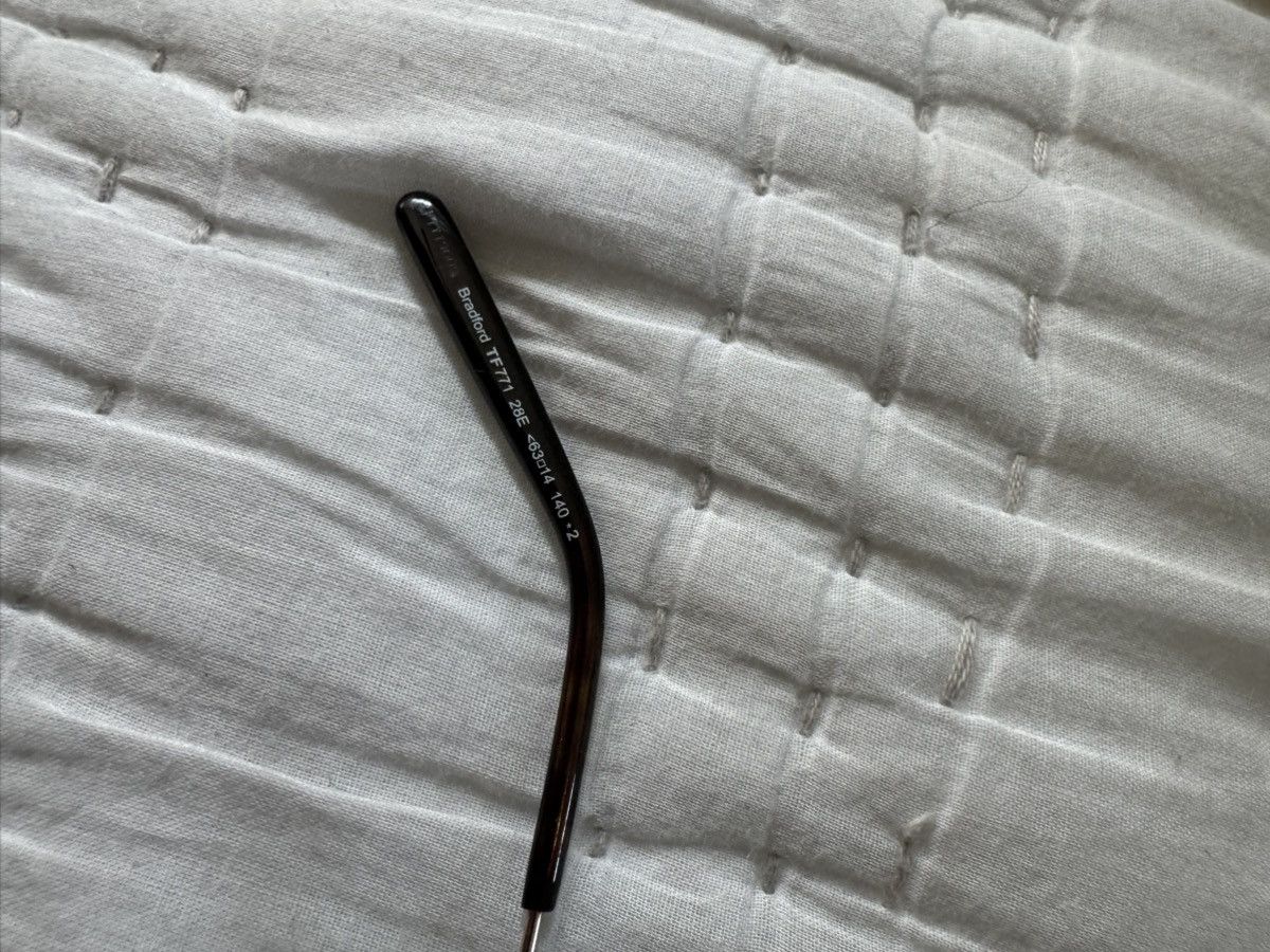 Tom Ford Tom Ford sunglasses Size ONE SIZE - 4 Thumbnail