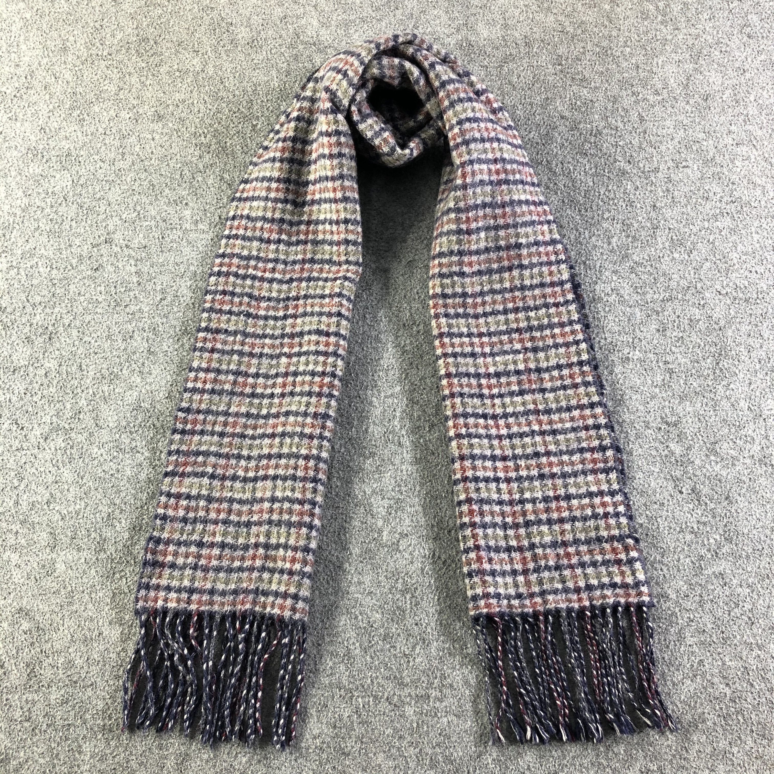 Takeo Kikuchi Takeo Kikuchi Scarf / Muffler / Neckwear P093 Size ONE SIZE - 1 Thumbnail