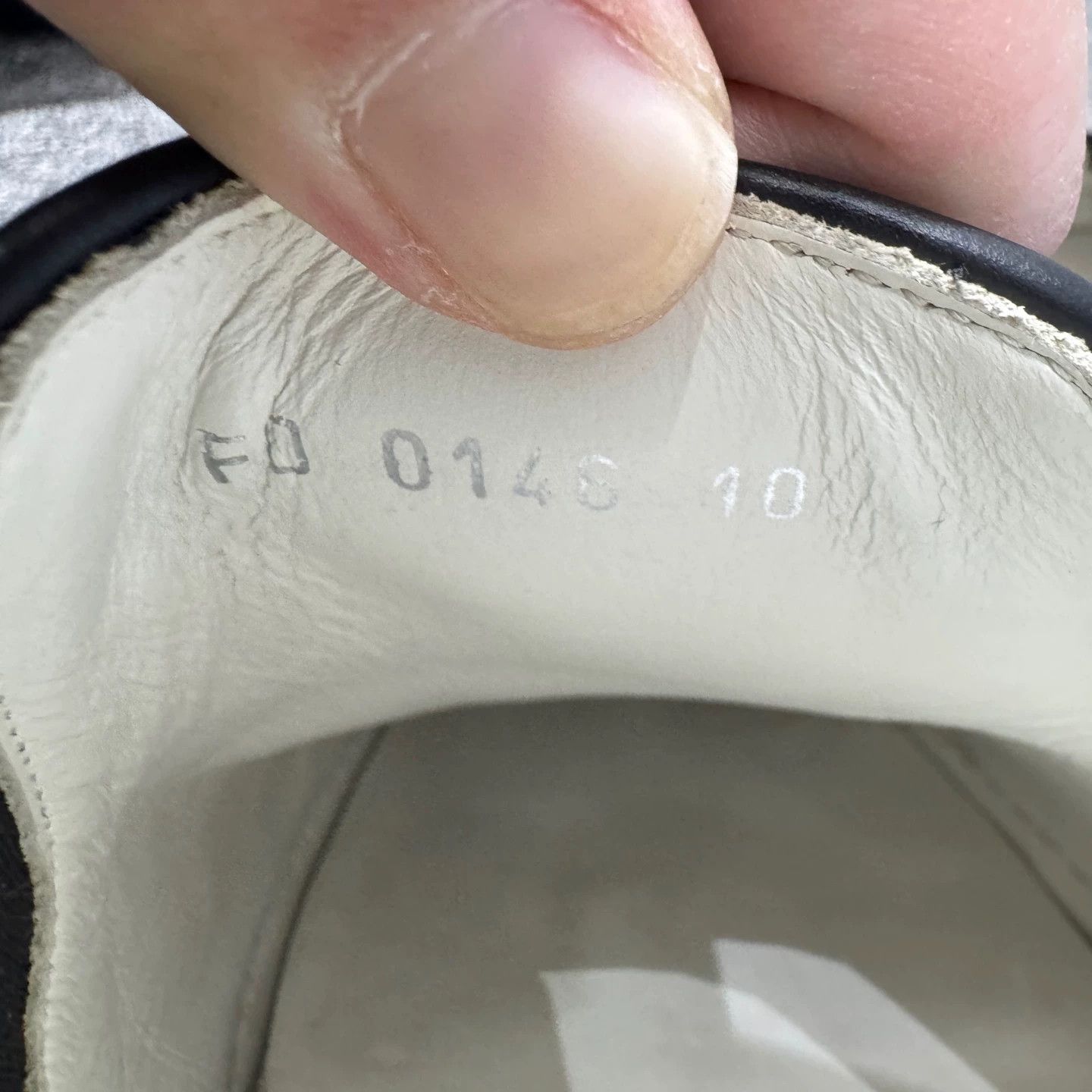 Louis Vuitton Louis Vuitton Monogram Sneaker 98 New US10/EU44 Size US 10 / EU 43 - 5 Thumbnail