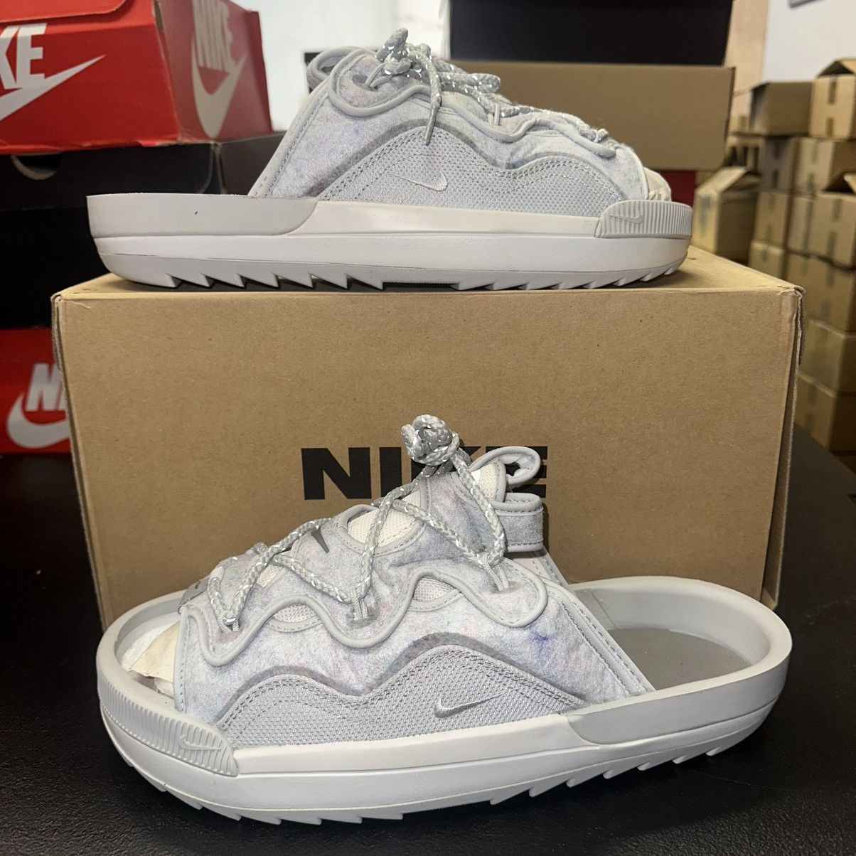 Nike Size 13 - Nike Offline 2.0 DJ6229-001 Size US 13 / EU 46 - 1 Thumbnail