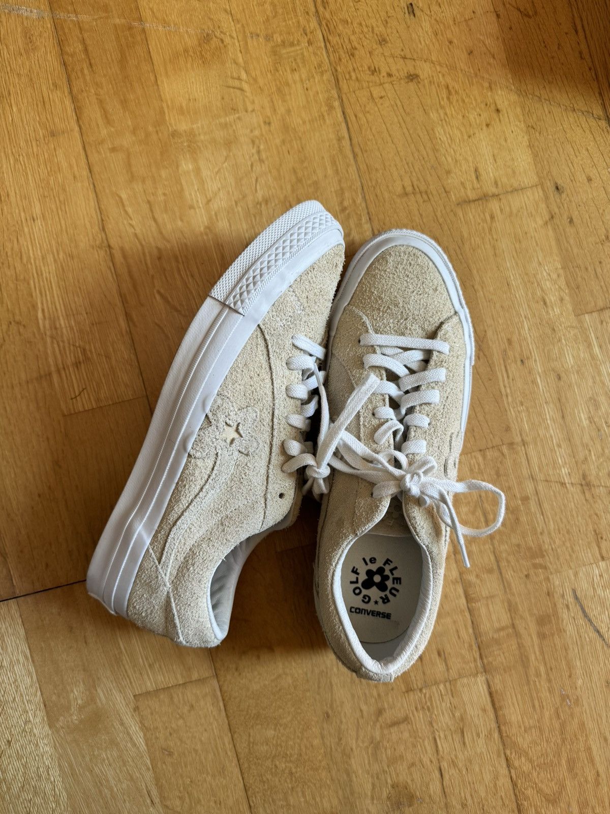 Grailed golf le fleur best sale