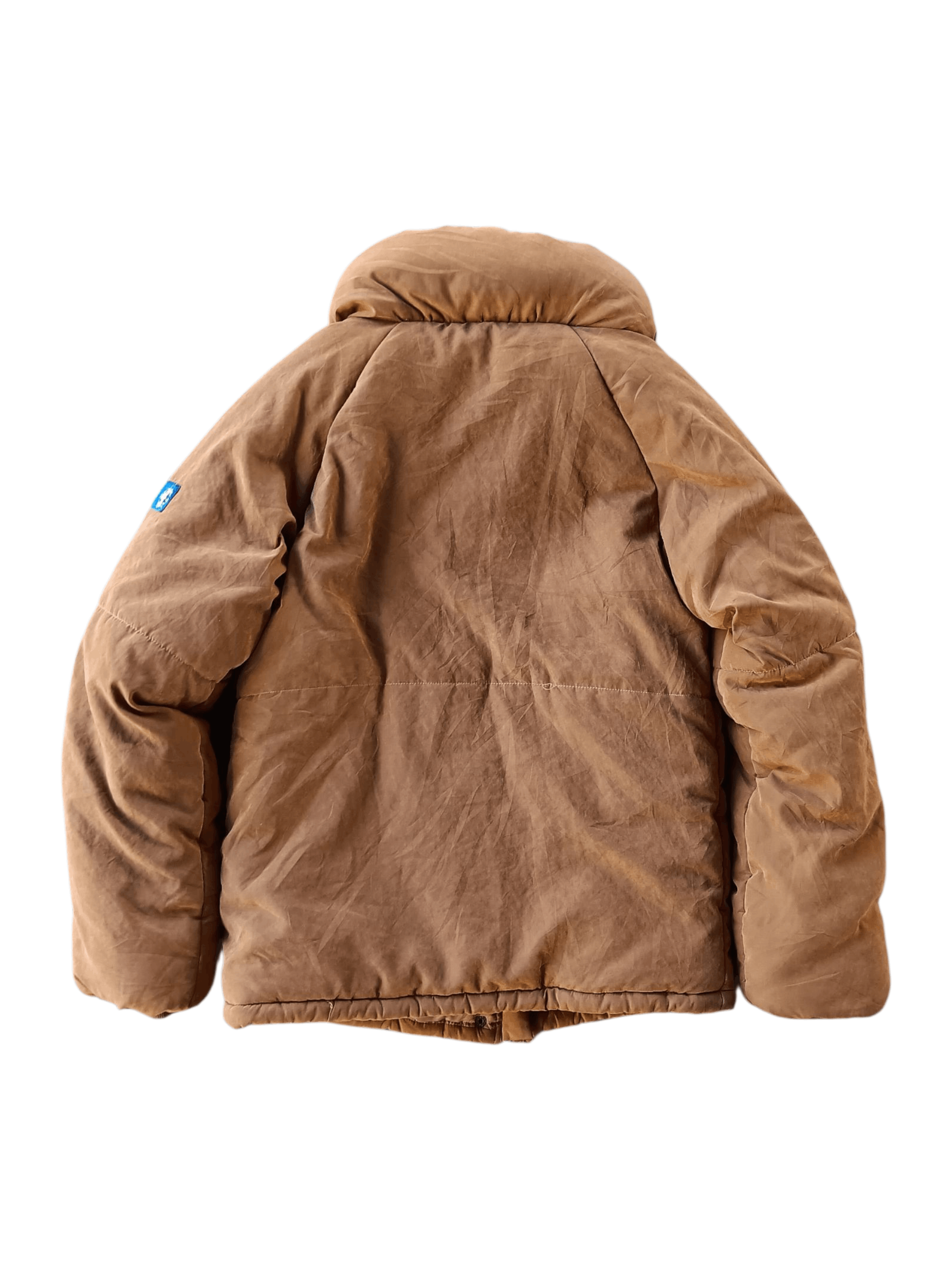 Issey Miyake Mercibeaucoup issey miyake puffer jacket Size US S / EU 44-46 / 1 - 10 Thumbnail