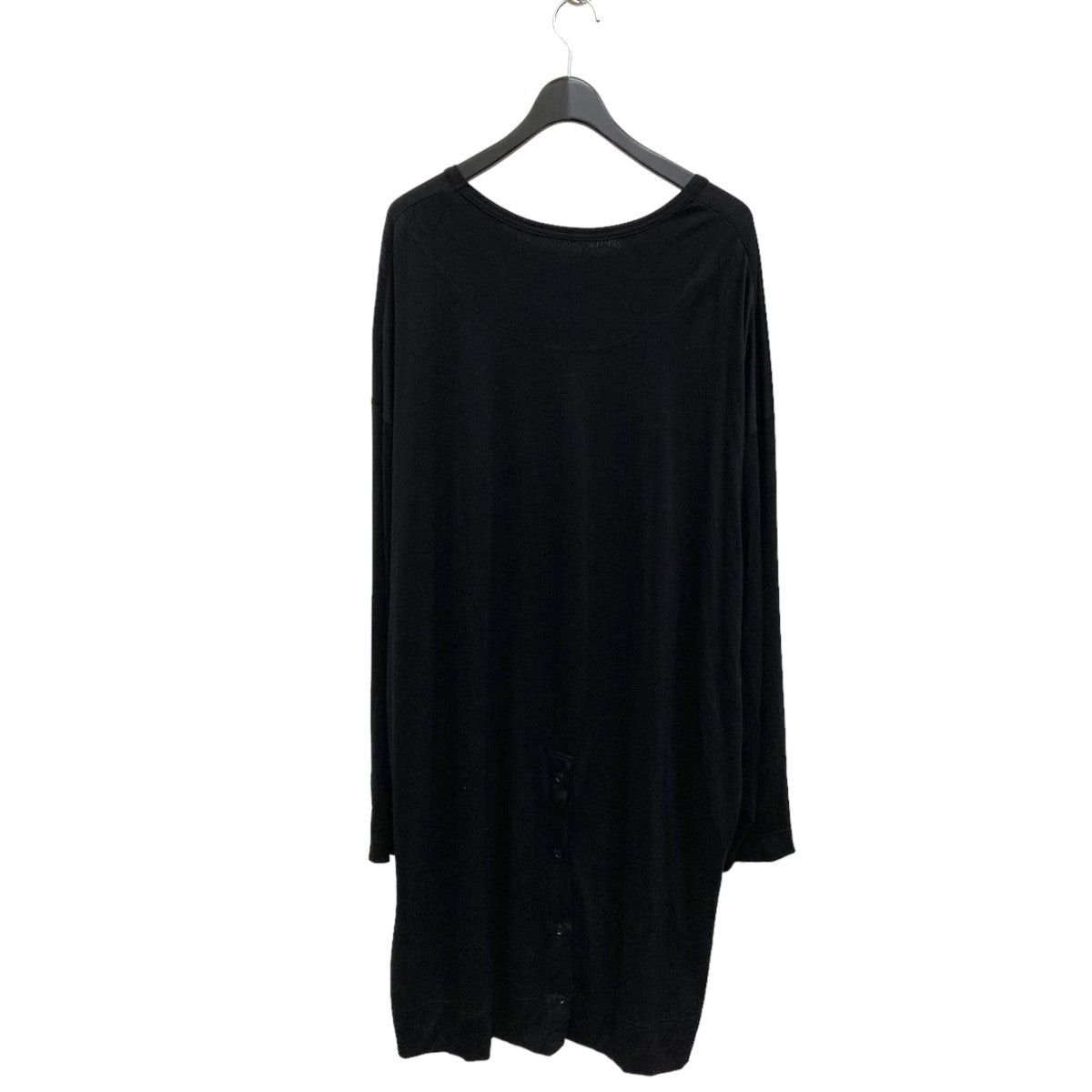 Yohji Yamamoto YYPH Long sleeve cut-and-sew HH-T65-984 Size US L / EU 52-54 / 3 - 2 Thumbnail