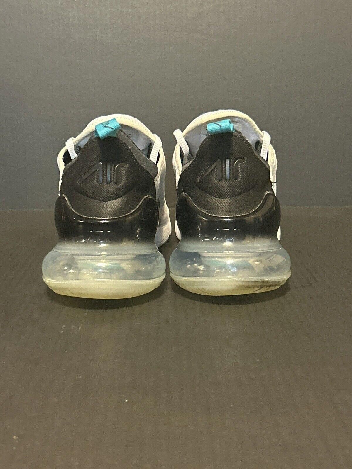 Nike Nike Men's Air Max 270 Dusty Cactus - AH8050-001 Sz 9.5 Size US 9.5 / EU 42-43 - 6 Thumbnail