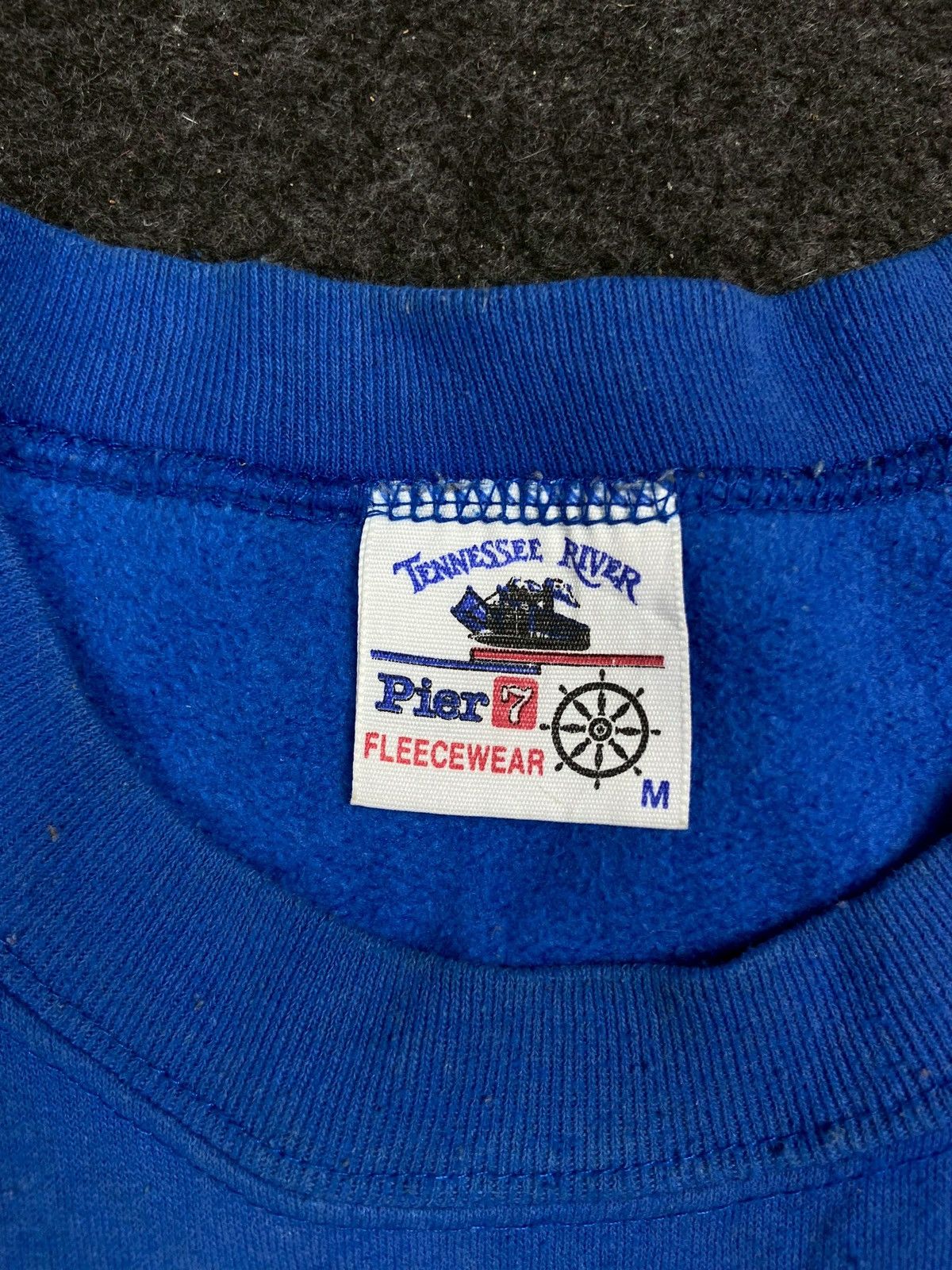 California Republic sweater Size US M / EU 48-50 / 2 - 5 Thumbnail