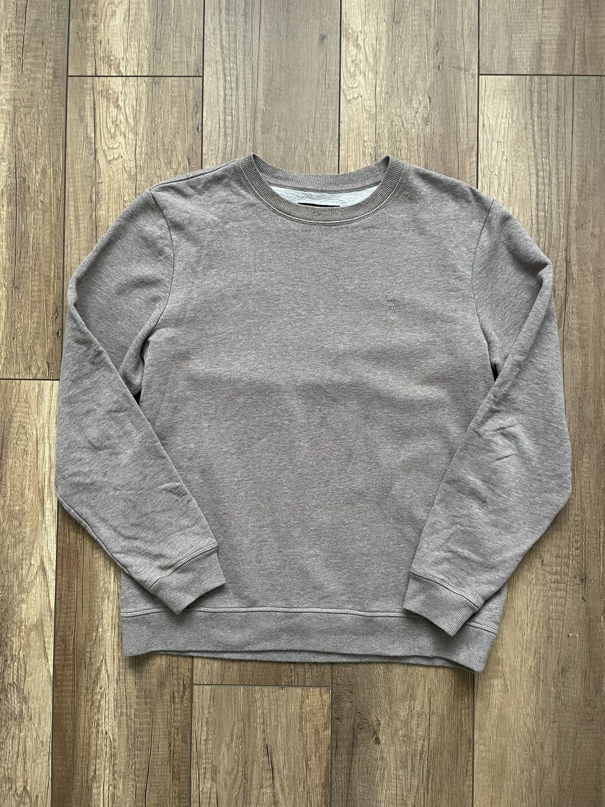 Allsaints × Other Sweatshirt Allsaints Size US M / EU 48-50 / 2 - 1 Thumbnail