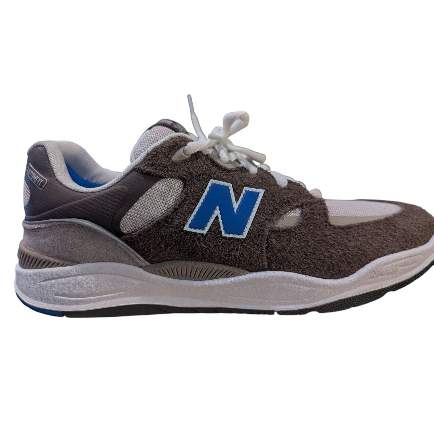 New Balance New Balance Village Psychic Tiago 1010 Fantomfit Sneakers 12 Size US 12 / EU 45 - 6 Thumbnail