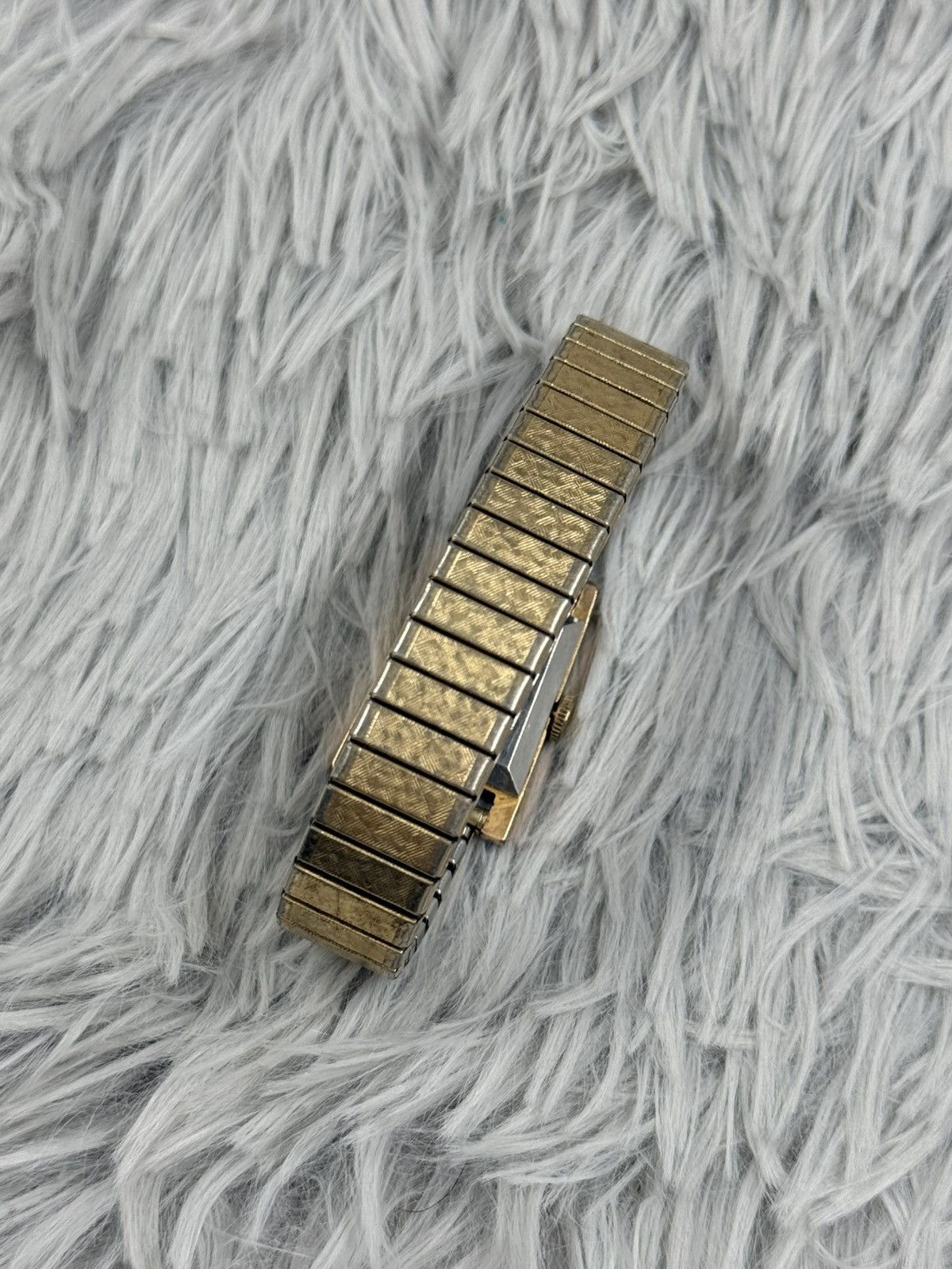Vintage Vintage WALTHAM Incabloc Swiss Manual Unisex Watch Size ONE SIZE - 10 Thumbnail