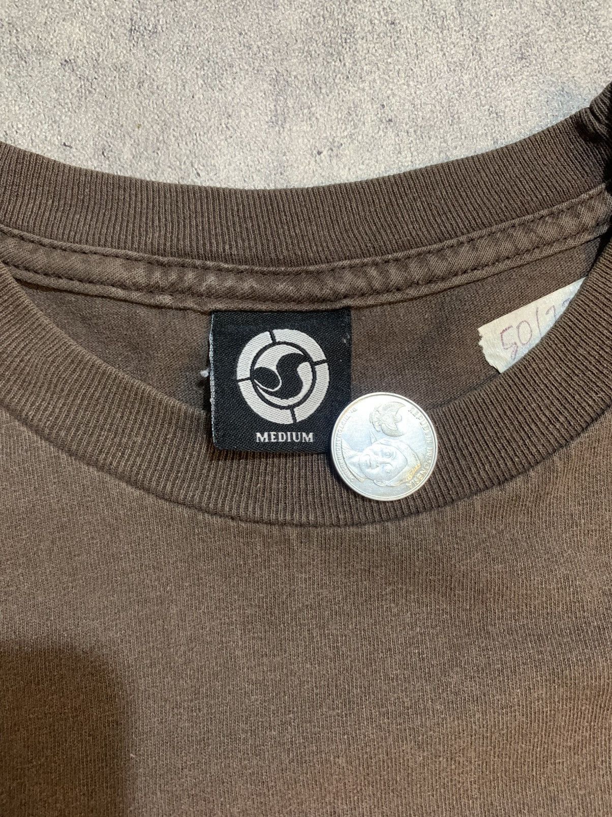 DVS DVS skateboarding x streetwear Size US M / EU 48-50 / 2 - 3 Thumbnail