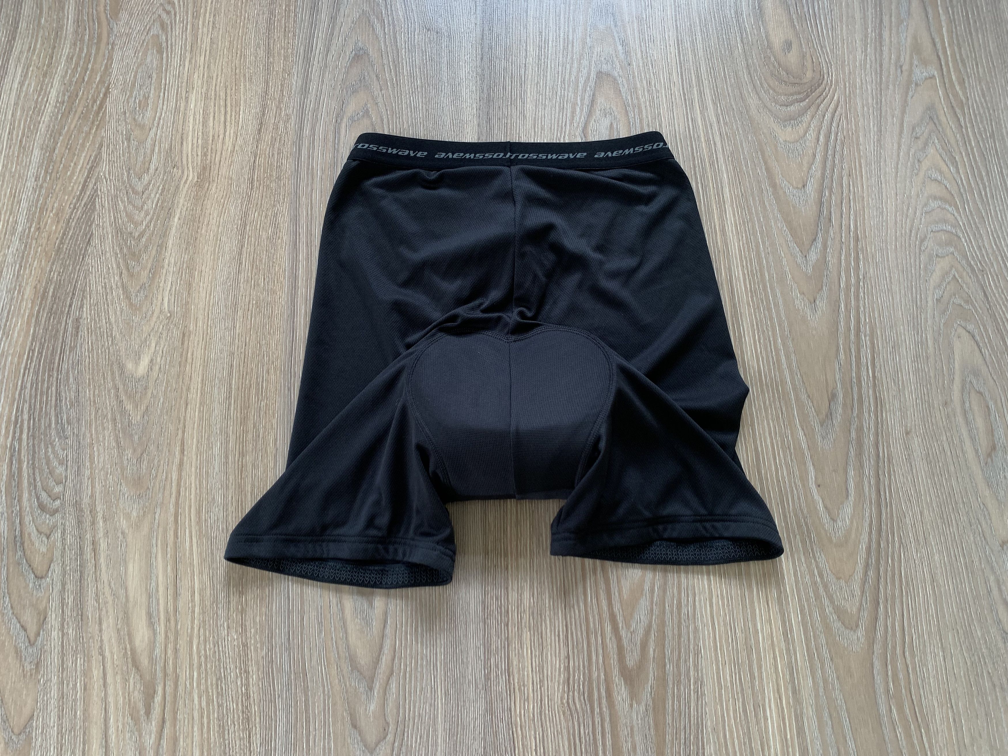 Bicycle Crosswave Cycling Shorts Size US XL / EU 56 / 4 - 3 Thumbnail