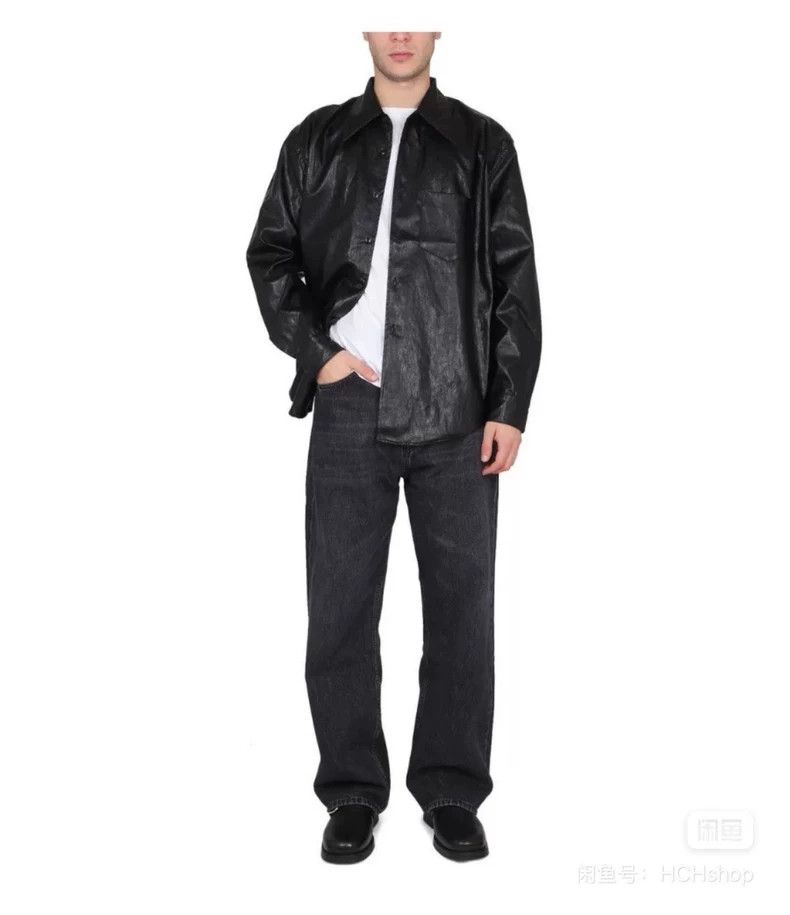 Our Legacy Our Legacy size48 Minimalist leather goods Size US M / EU 48-50 / 2 - 7 Thumbnail