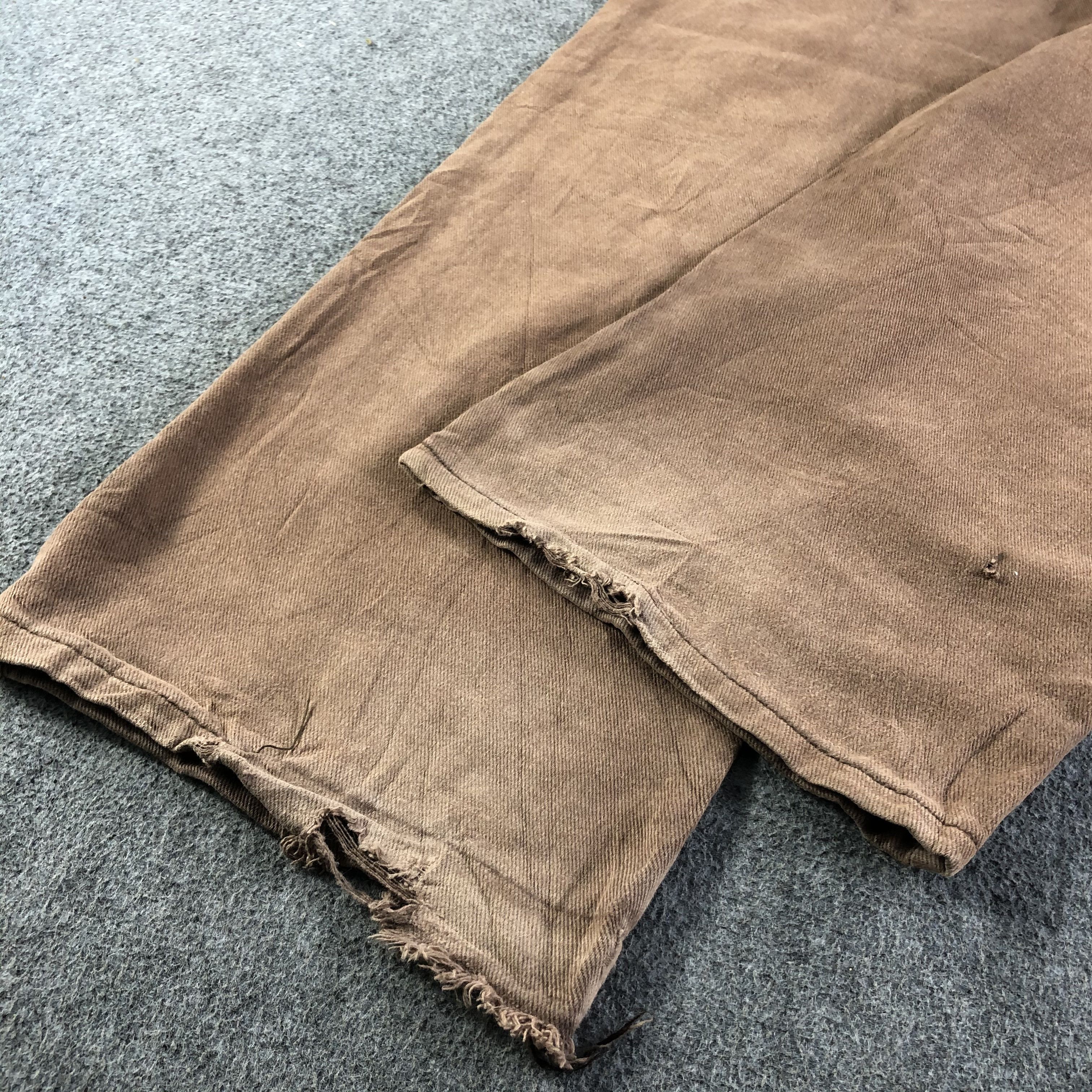 Sean John Vintage Sean John Jeans-J3826 Size US 37 - 6 Thumbnail