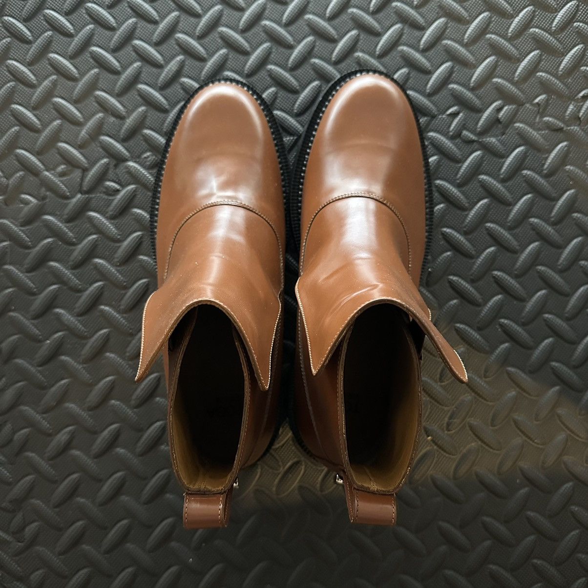 Toga Toga Virilis chelsea boots Size US 7 / EU 40 - 2 Thumbnail