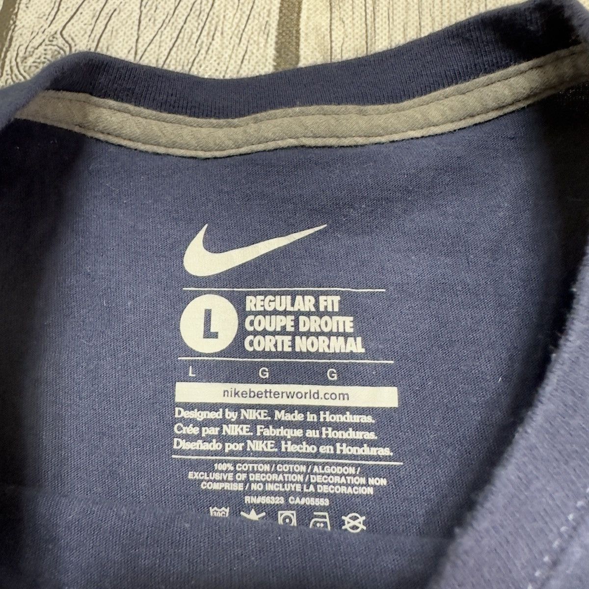 NFL × Nike Seattle Seahawks tee Size US L / EU 52-54 / 3 - 4 Thumbnail