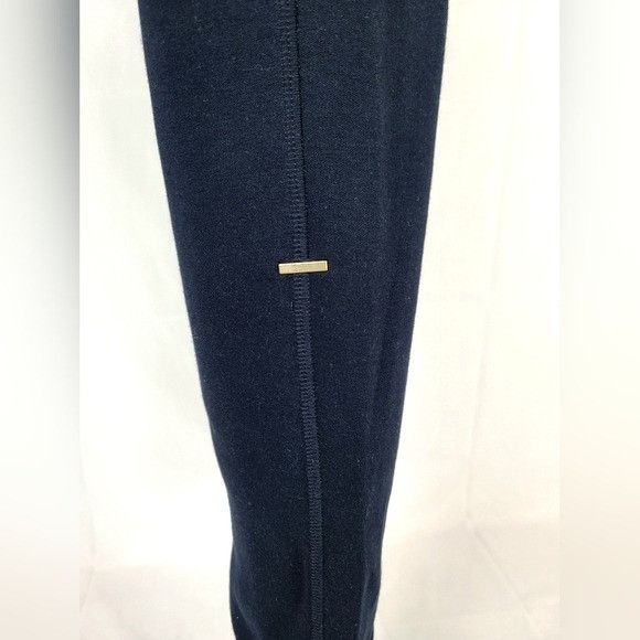 Louis Vuitton Louis Vuitton Men's Blue Sweatpants L Size US 36 / EU 52 - 2 Thumbnail