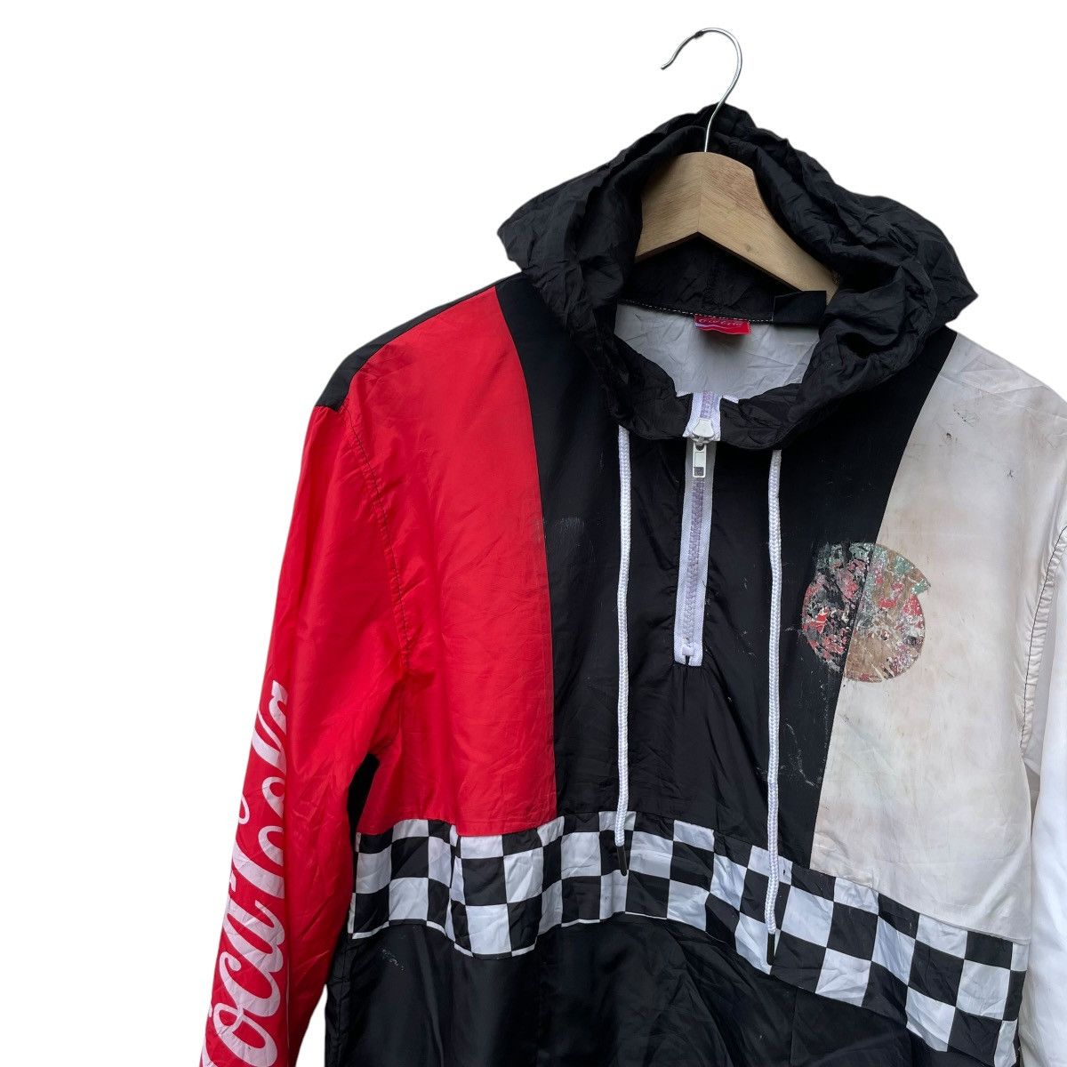 Coca Cola × Japanese Brand × Vintage Vintage Coco Cola Size US M / EU 48-50 / 2 - 3 Thumbnail