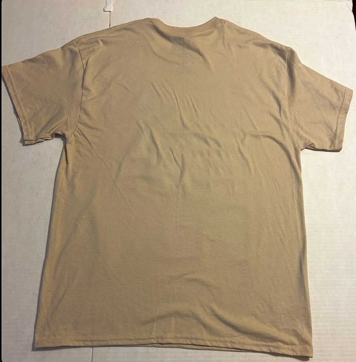 Vintage Vintage WORLD CHAMPION Muhammad Ali Tee Size US L / EU 52-54 / 3 - 2 Thumbnail