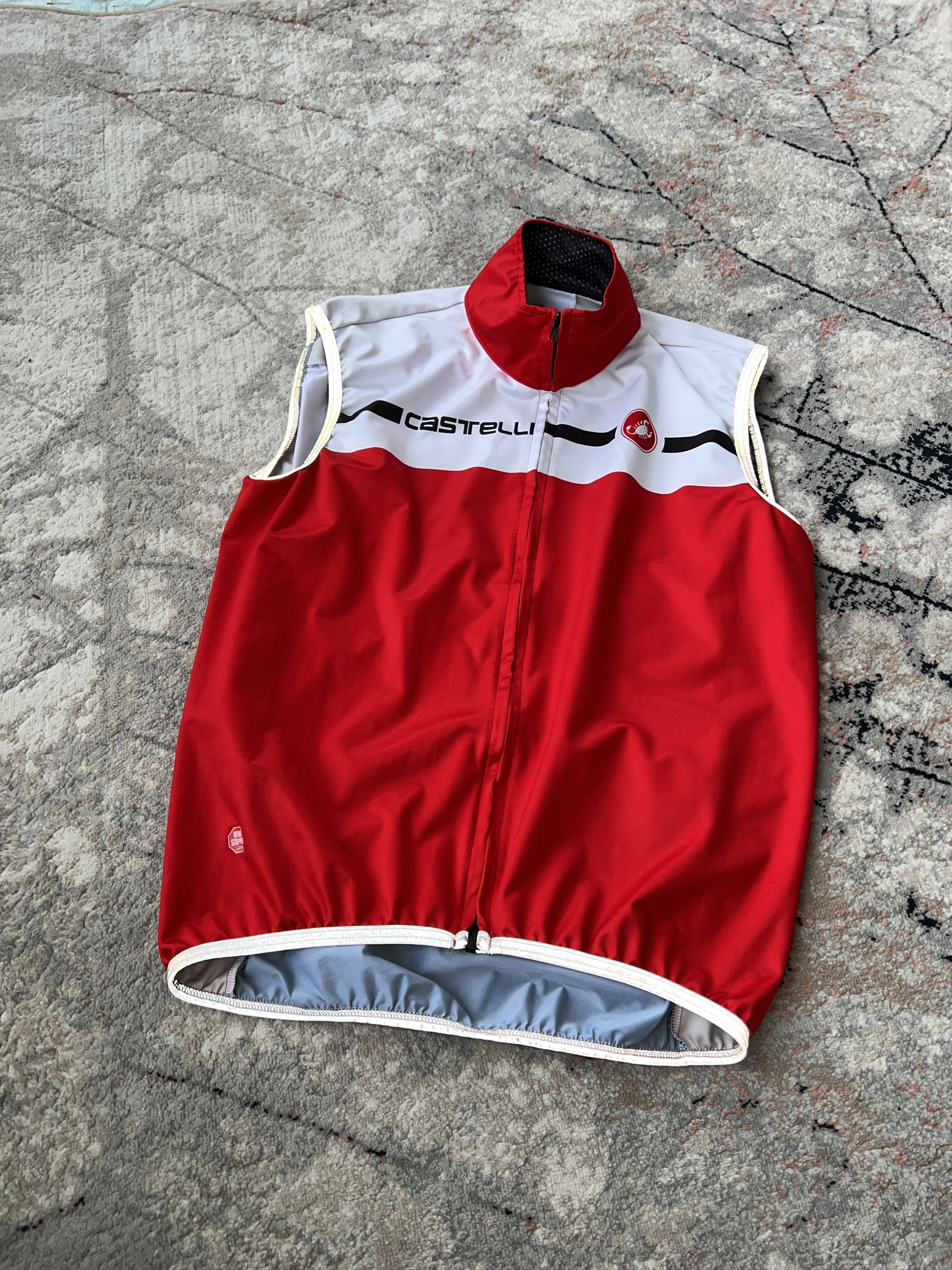 Other Castelli Vest Size US XXL / EU 58 / 5 - 2 Thumbnail