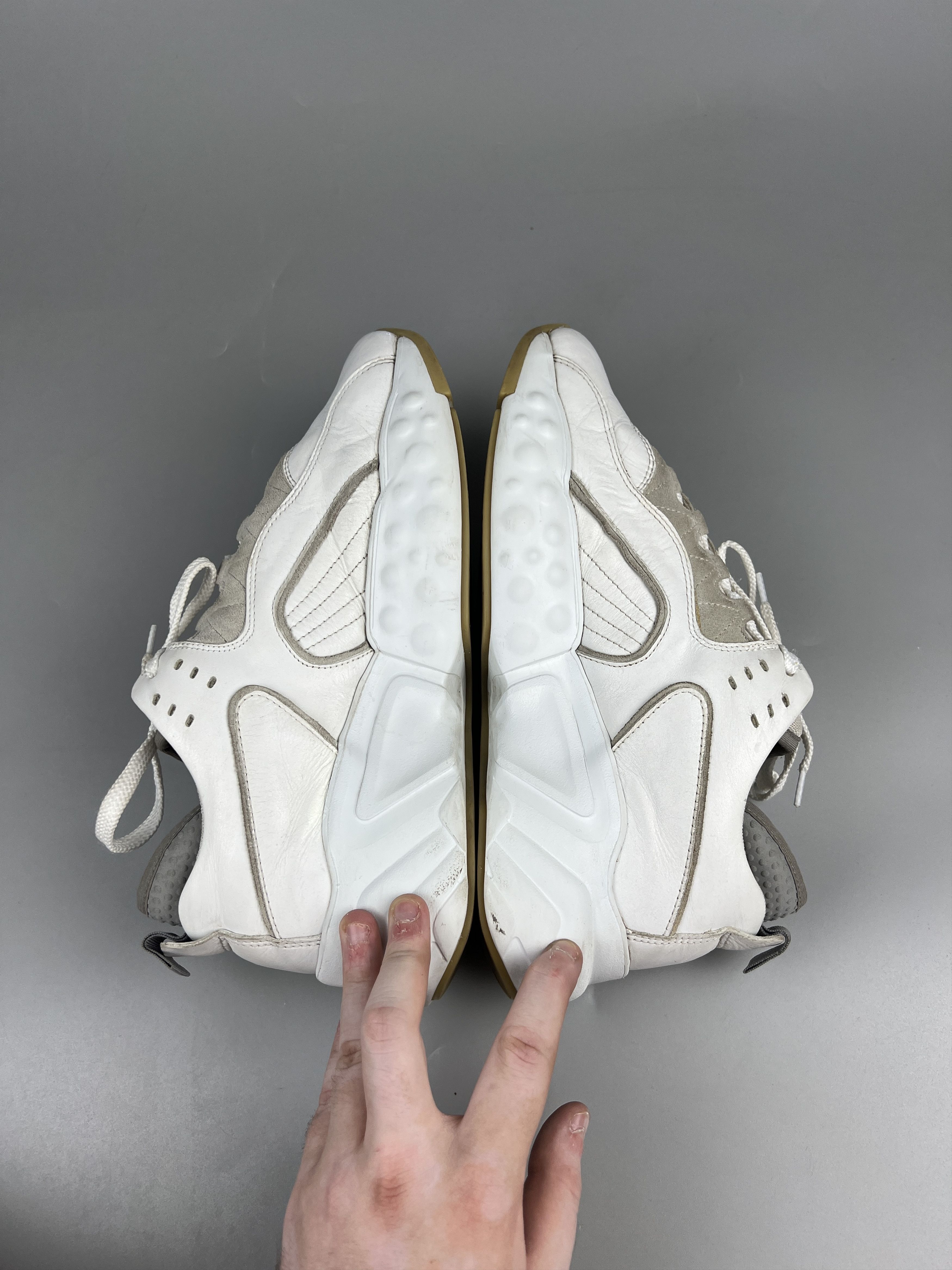 Acne Studios Acne Studios Rockaway Sneakers (YG003) Size US 8 / EU 41 - 9 Thumbnail