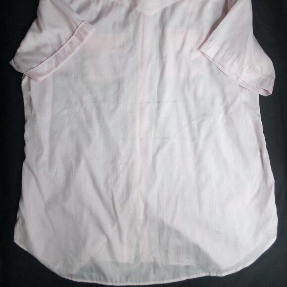 Panhandle Slim Vintage Panhandle Slim Pearl Snap Western Shirt Pink Size US XXL / EU 58 / 5 - 8 Thumbnail