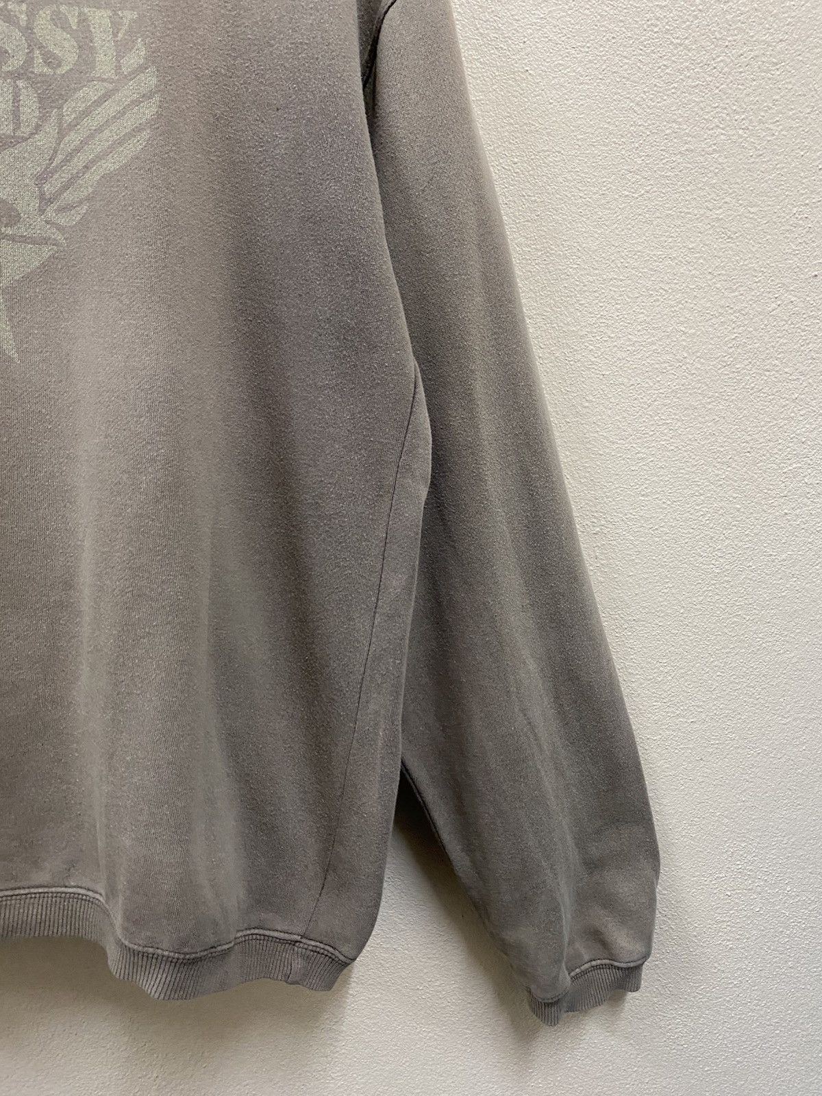 Stussy Vtg Stussy Sun Faded Brown Size US M / EU 48-50 / 2 - 4 Thumbnail