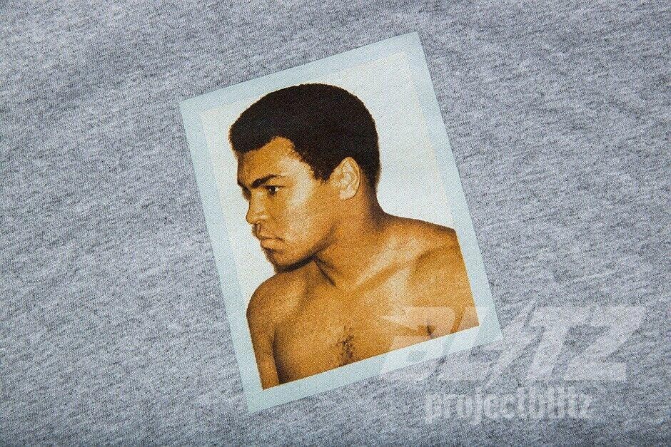 Supreme SS16 Supreme Ali Warhol Tee T-shirt Heather Grey S 2016 Size US S / EU 44-46 / 1 - 3 Thumbnail
