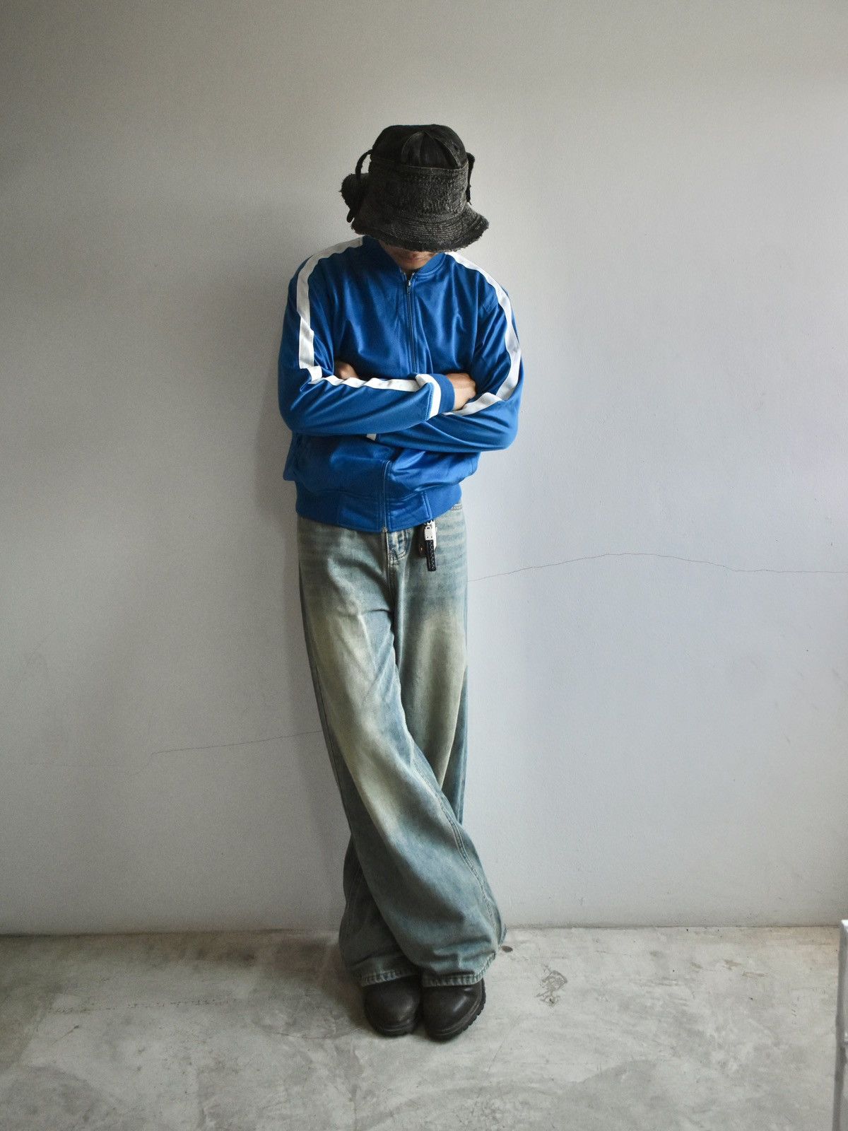 Stussy Vintage Stussy Jamaica Edition Jacket Size US S / EU 44-46 / 1 - 11 Thumbnail