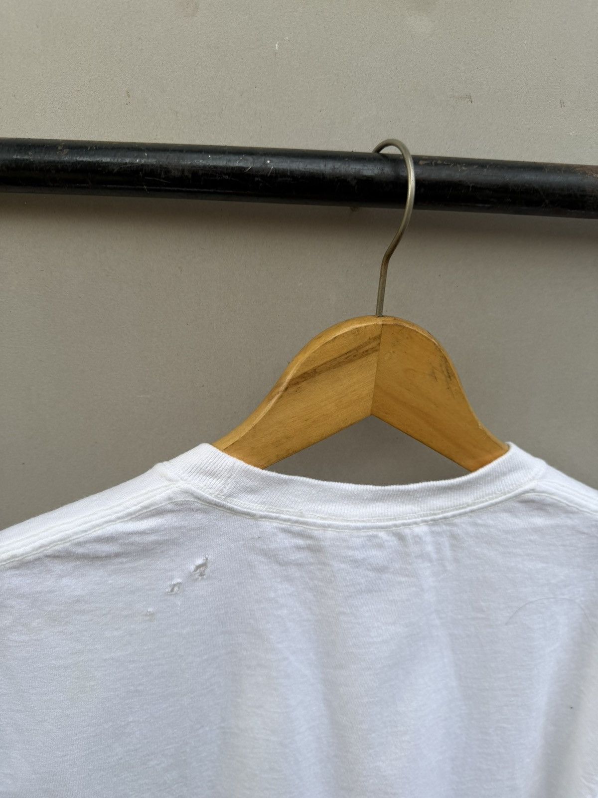 Vintage Today Is an Opportunity for a Better Tomorrow” Graphic T Size US M / EU 48-50 / 2 - 6 Thumbnail