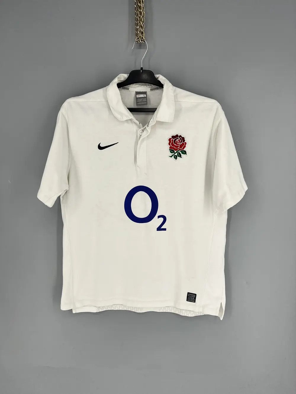 Nike O2 Jersey - Etsy