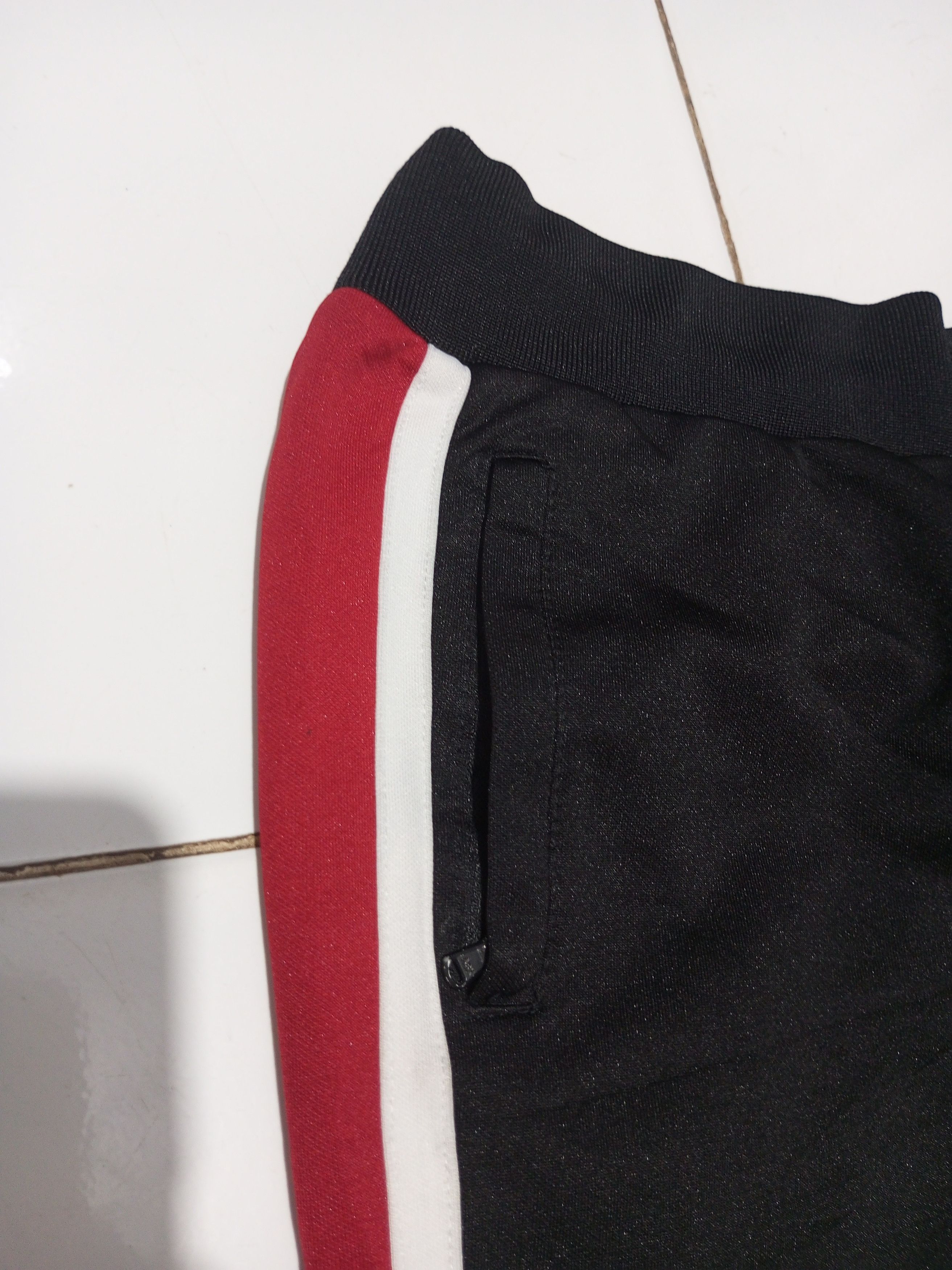 20471120 Vintage ask enquired flared Sweatpants Size 28" / US 6 / IT 42 - 7 Thumbnail