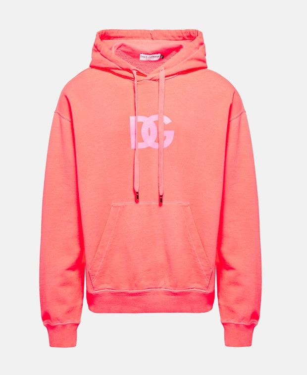 Dolce & Gabbana Hoodie Size US M / EU 48-50 / 2 - 1 Preview