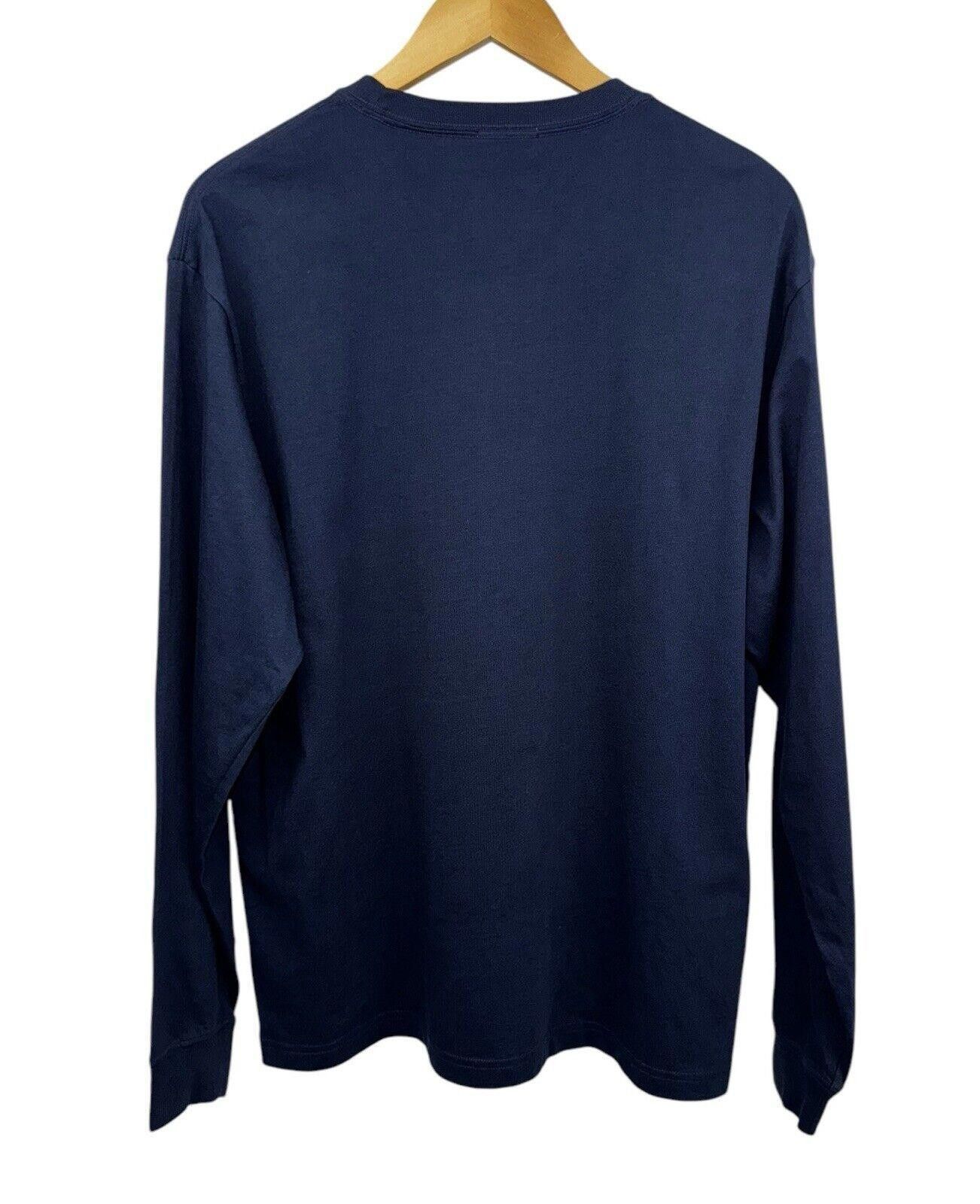 Kith Kith & Kin Mountain Peaks Long Sleeve Tee T-Shirt L Size US L / EU 52-54 / 3 - 3 Thumbnail