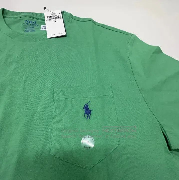 Polo Ralph Lauren Polo Ralph Lauren Solid Short. Size US M / EU 48-50 / 2 - 7 Thumbnail