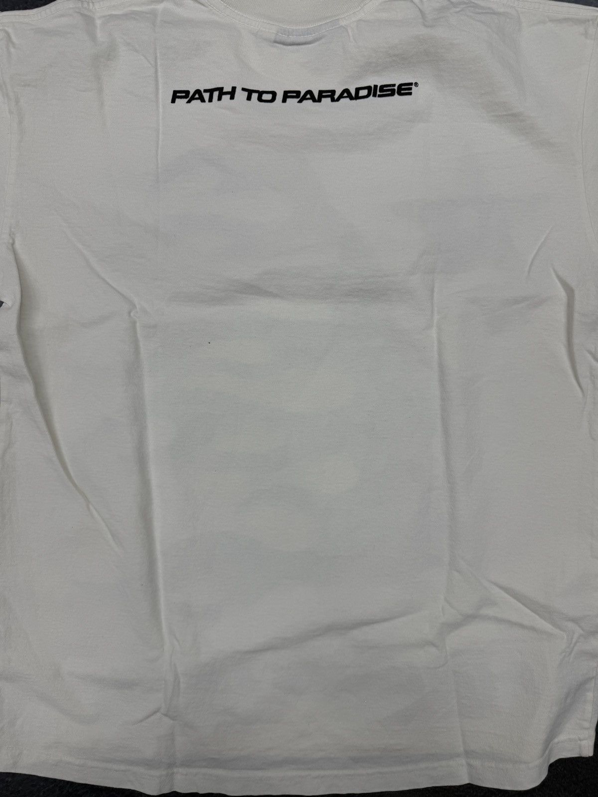 HELLSTAR Hellstar Glitter P2P T-Shirt Size US S / EU 44-46 / 1 - 5 Thumbnail