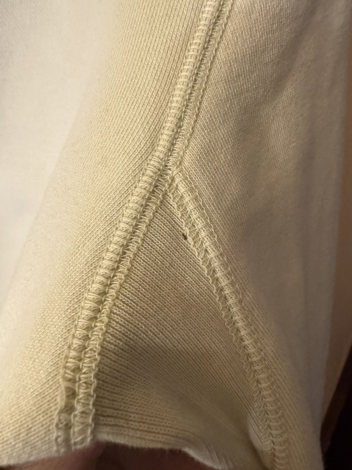 Our Legacy Our Legacy Men’s Sweatshirt, Size 44 Size US XS / EU 42 / 0 - 4 Thumbnail
