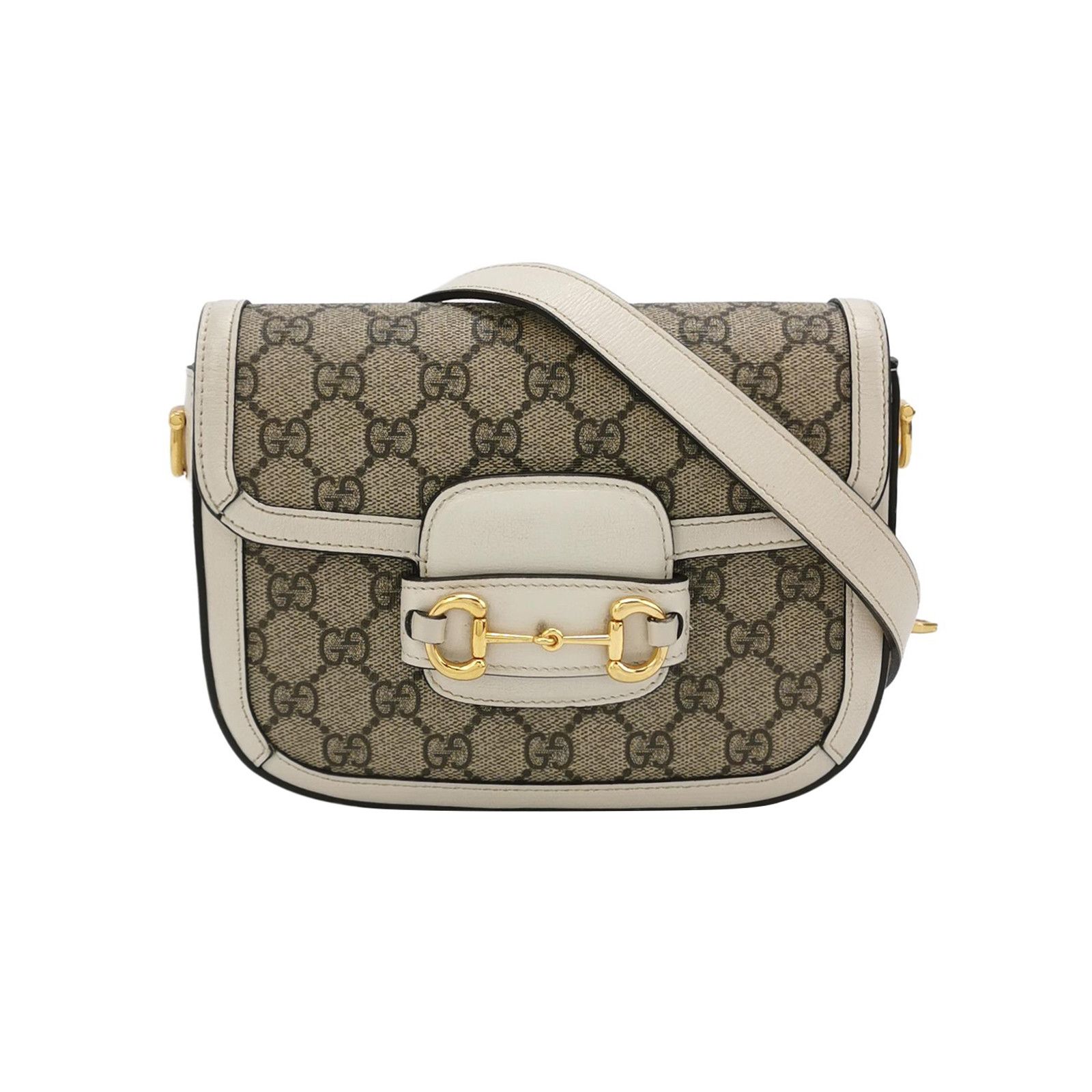 Gucci Gucci Women os Shoulder Bags Size ONE SIZE - 1 Thumbnail