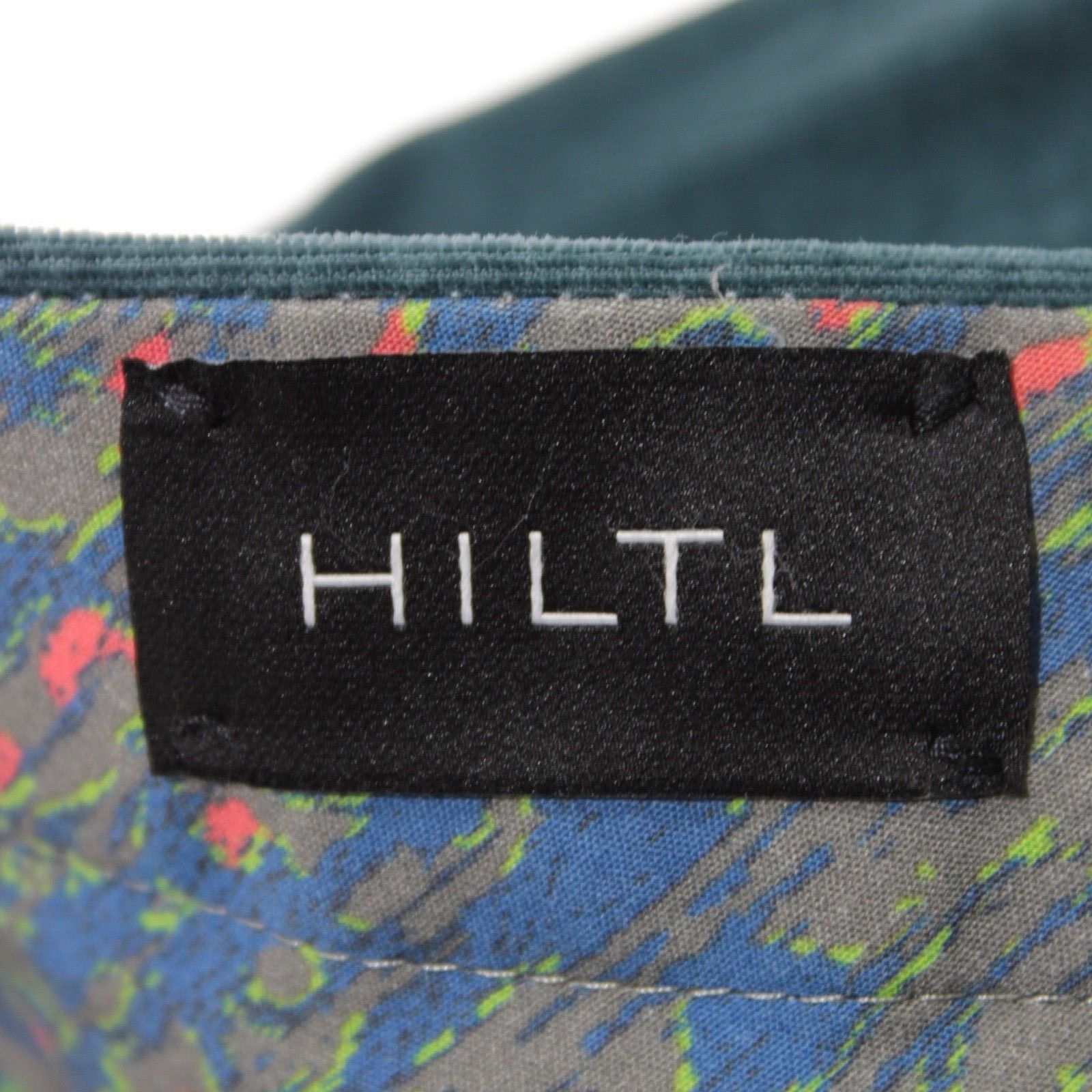 Hiltl Hiltl New with tags Chino Size 35 US In Blue Size US 35 - 9 Thumbnail