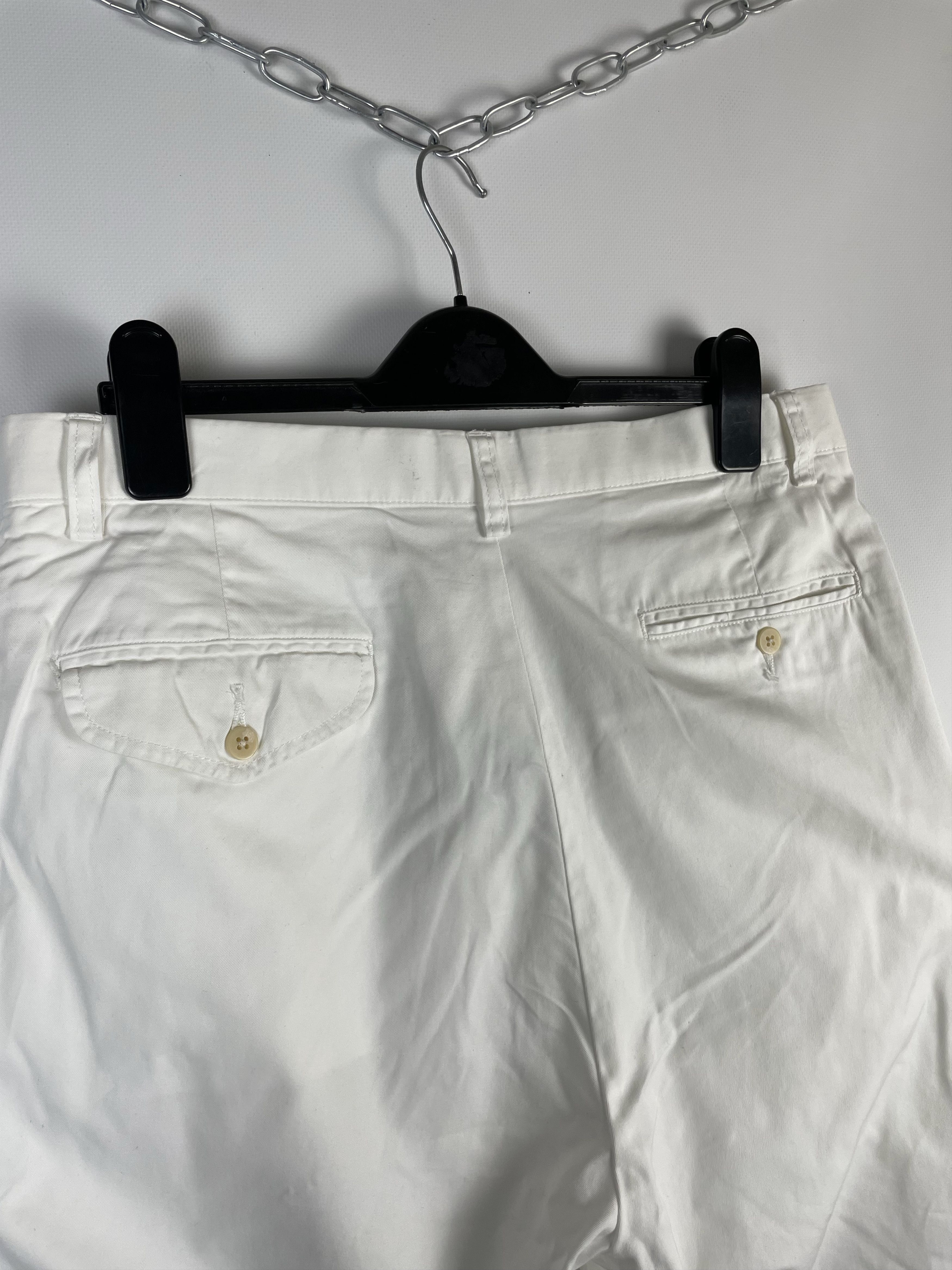 Polo Ralph Lauren Polo Ralph Lauren Chino Pants Size US 33 - 7 Thumbnail