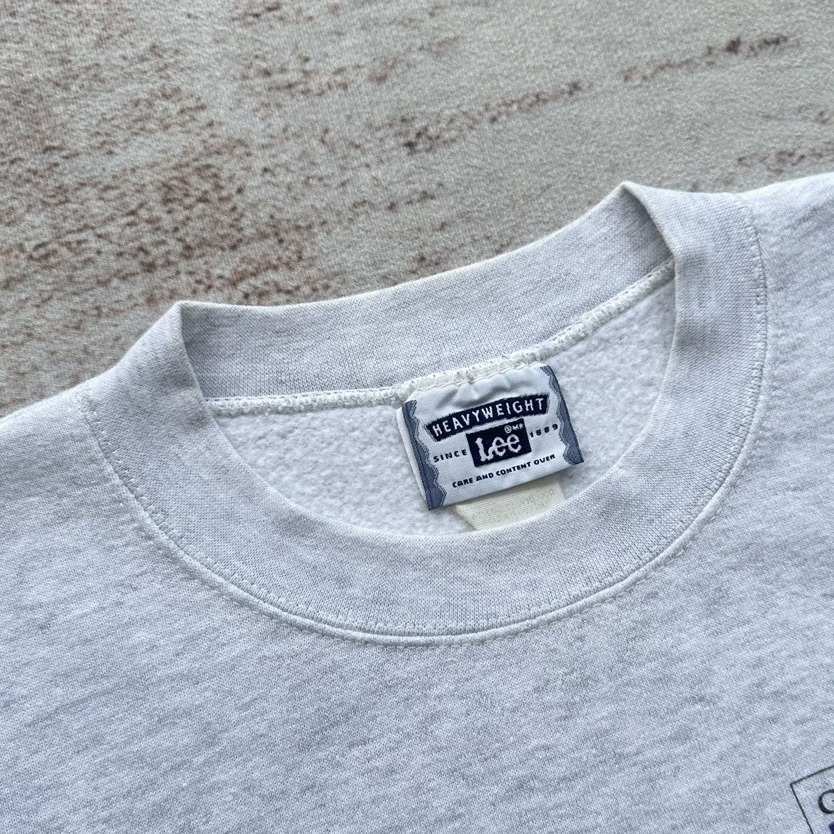 Lee VINTAGE LEE MARATHON RACE OFFICIAL USA Size US XXL / EU 58 / 5 - 5 Thumbnail