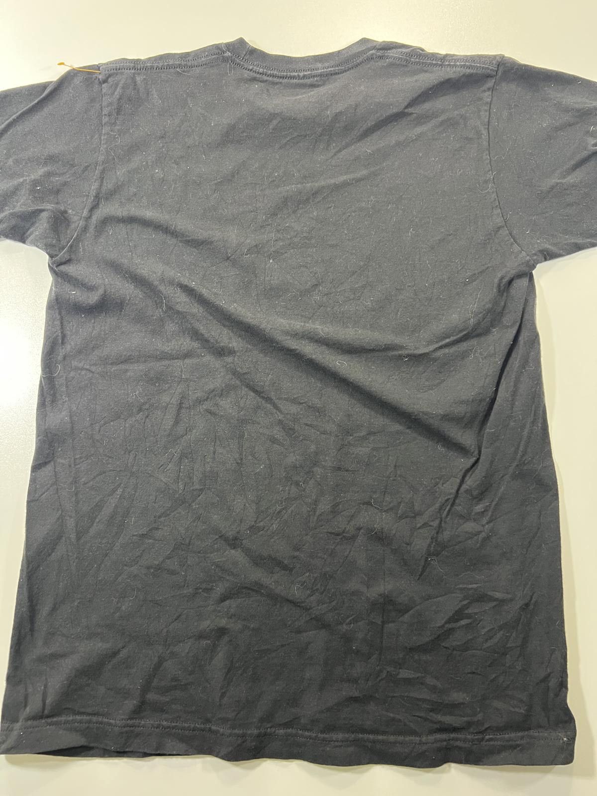 Other Retro Tina The Tina Turner Musical Black T-Shirt Medium Size US M / EU 48-50 / 2 - 4 Thumbnail