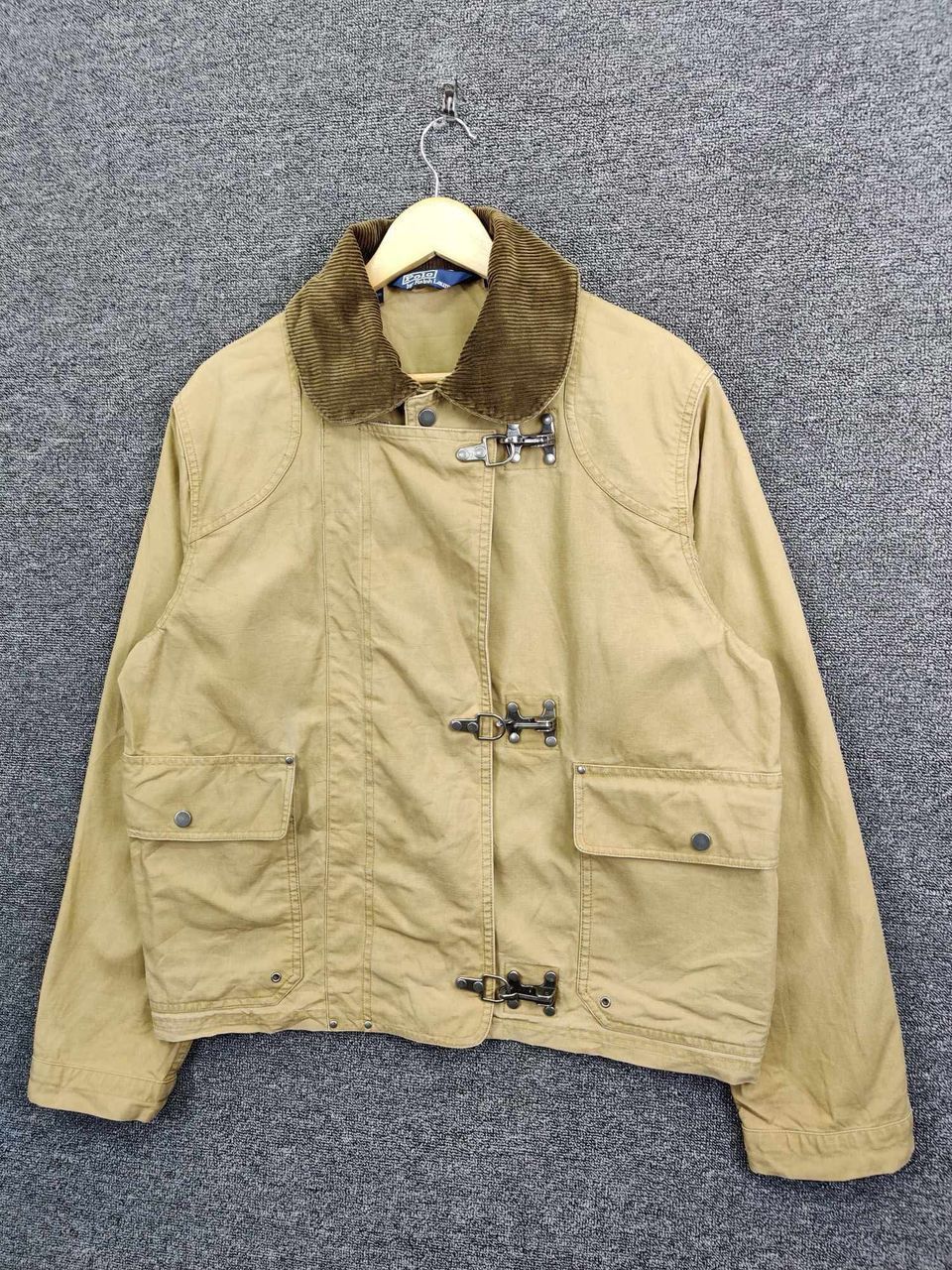 Polo Ralph Lauren × Ralph Lauren × Vintage Vintage Polo Ralph 