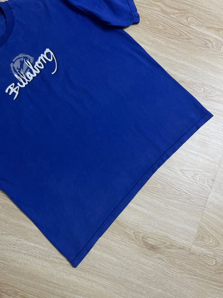 Billabong Vintage Billabong Size US L / EU 52-54 / 3 - 4 Thumbnail