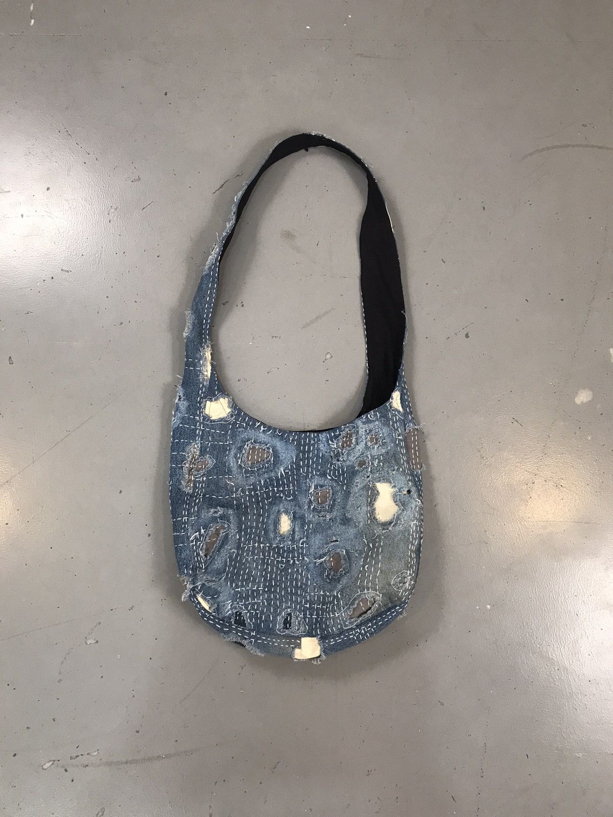 90s Tsuno バッグ Tsuno Bag | Grailed
