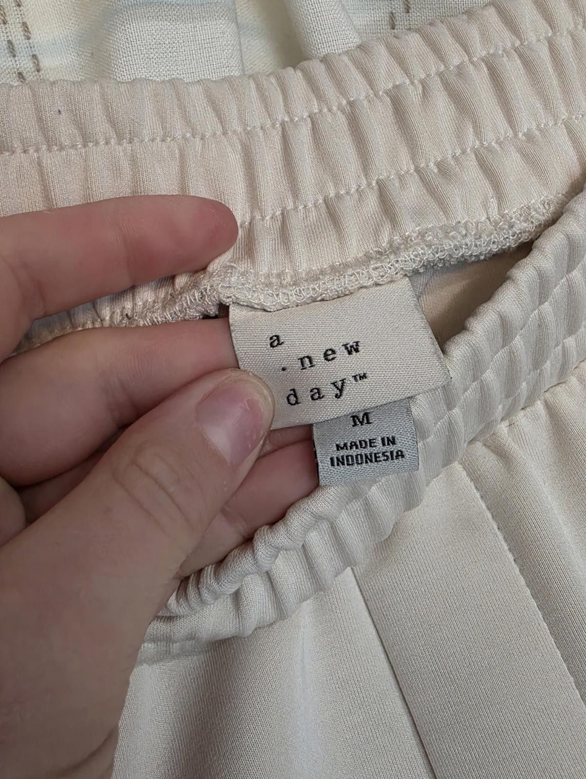 Other A New Day Scuba Shorts Size 32" / US 10 / IT 46 - 3 Thumbnail