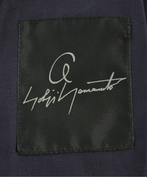 Yohji Yamamoto Yohji Yamamoto Pour Homme Yuka Asakura collaboration pants Size US 29 - 3 Thumbnail