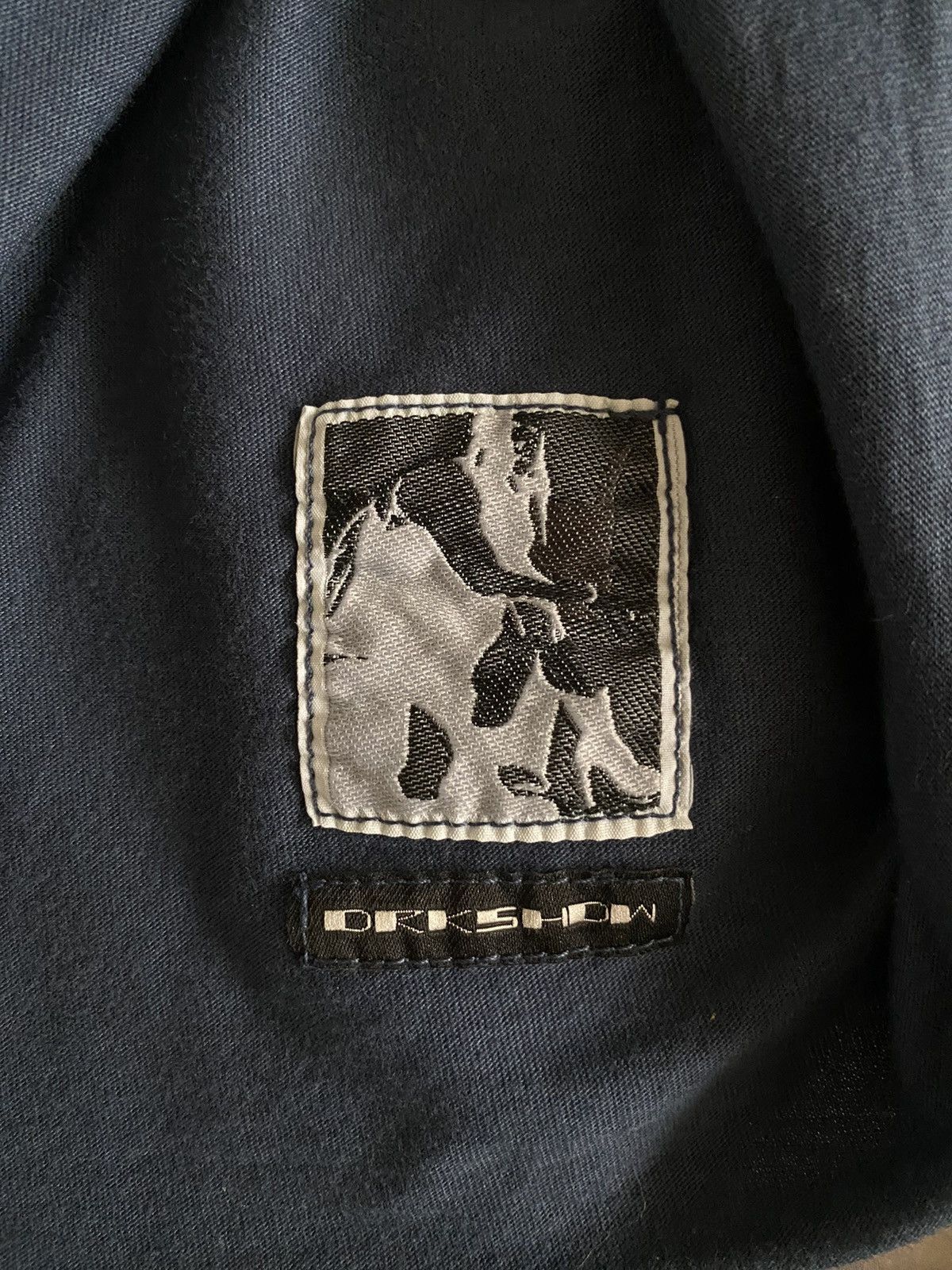 Rick Owens Rick Owens FW20 Performa Pullover Size US M / EU 48-50 / 2 - 4 Thumbnail