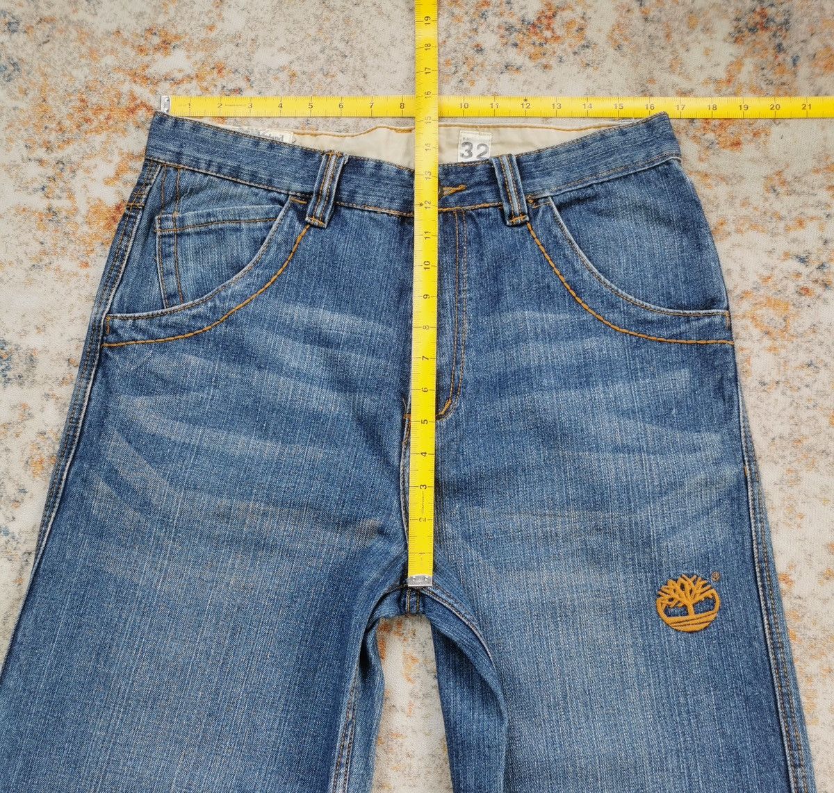 Timberland Timberland , Size US 33 - 7 Thumbnail